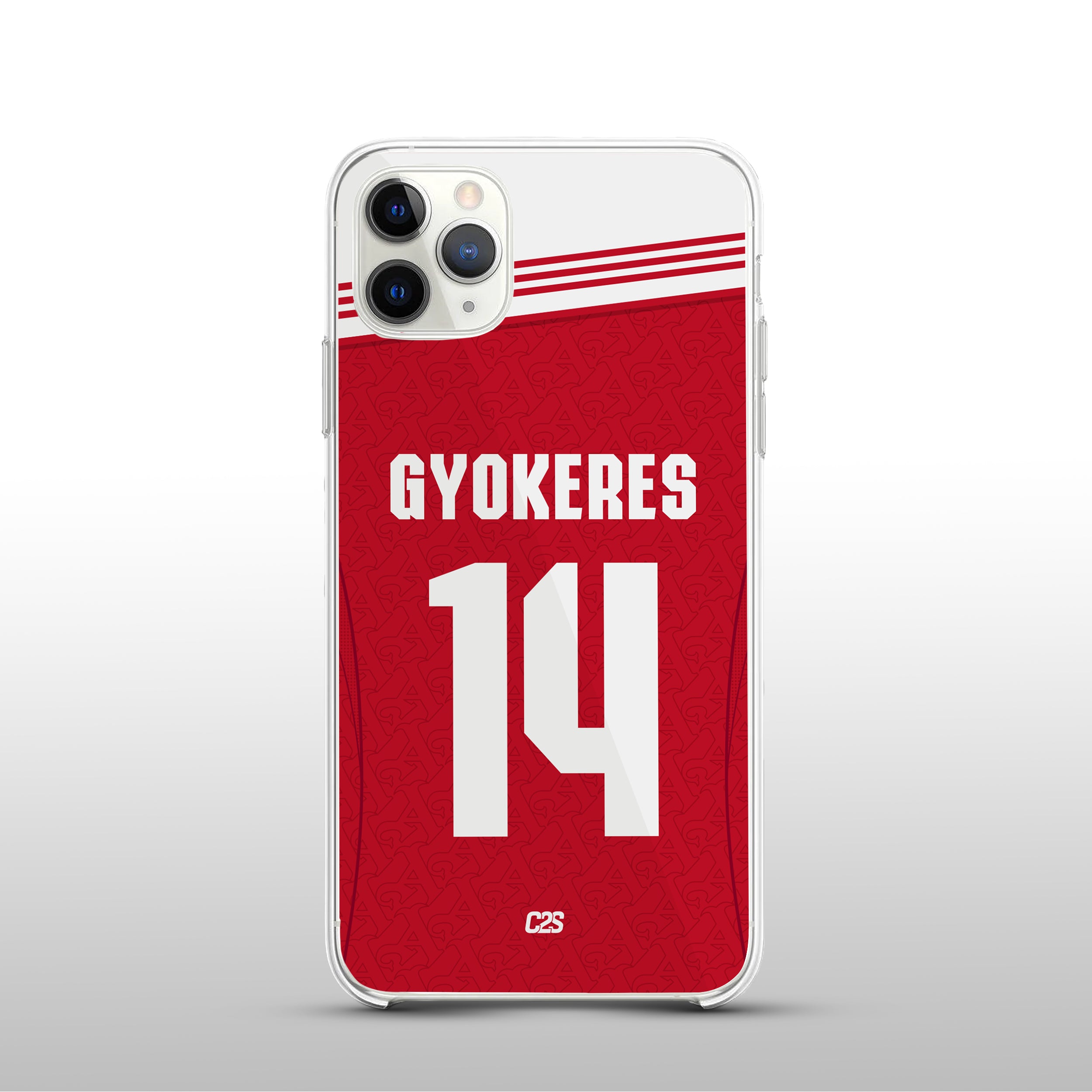 Viktor Gyokeres