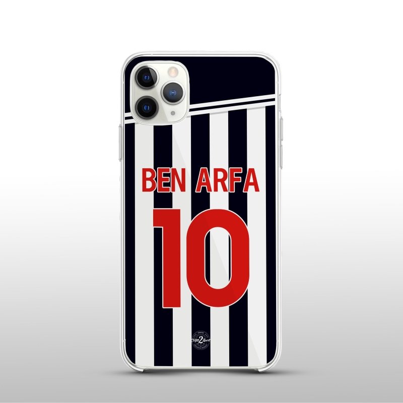 Hatem Ben Arfa - Coque2Sport
