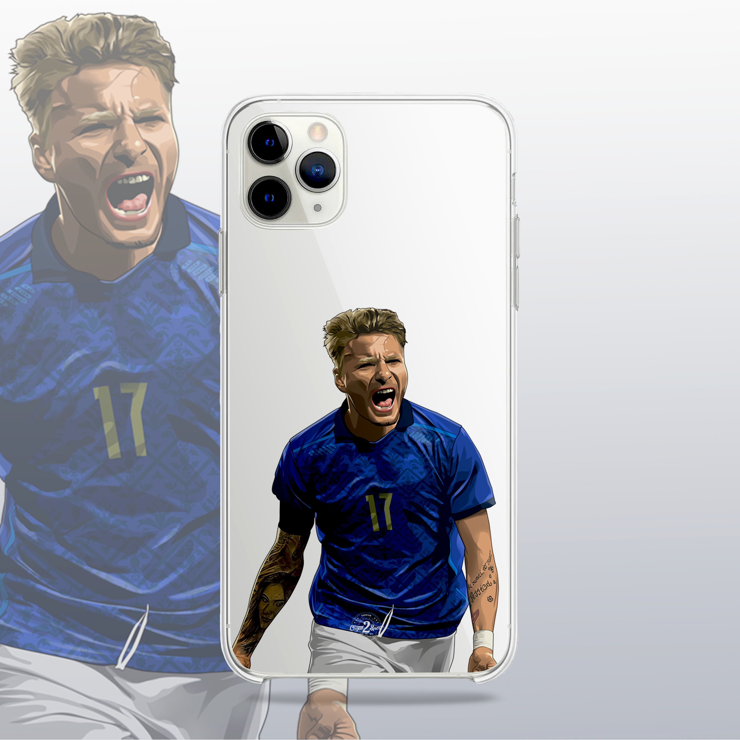 Ciro Immobile