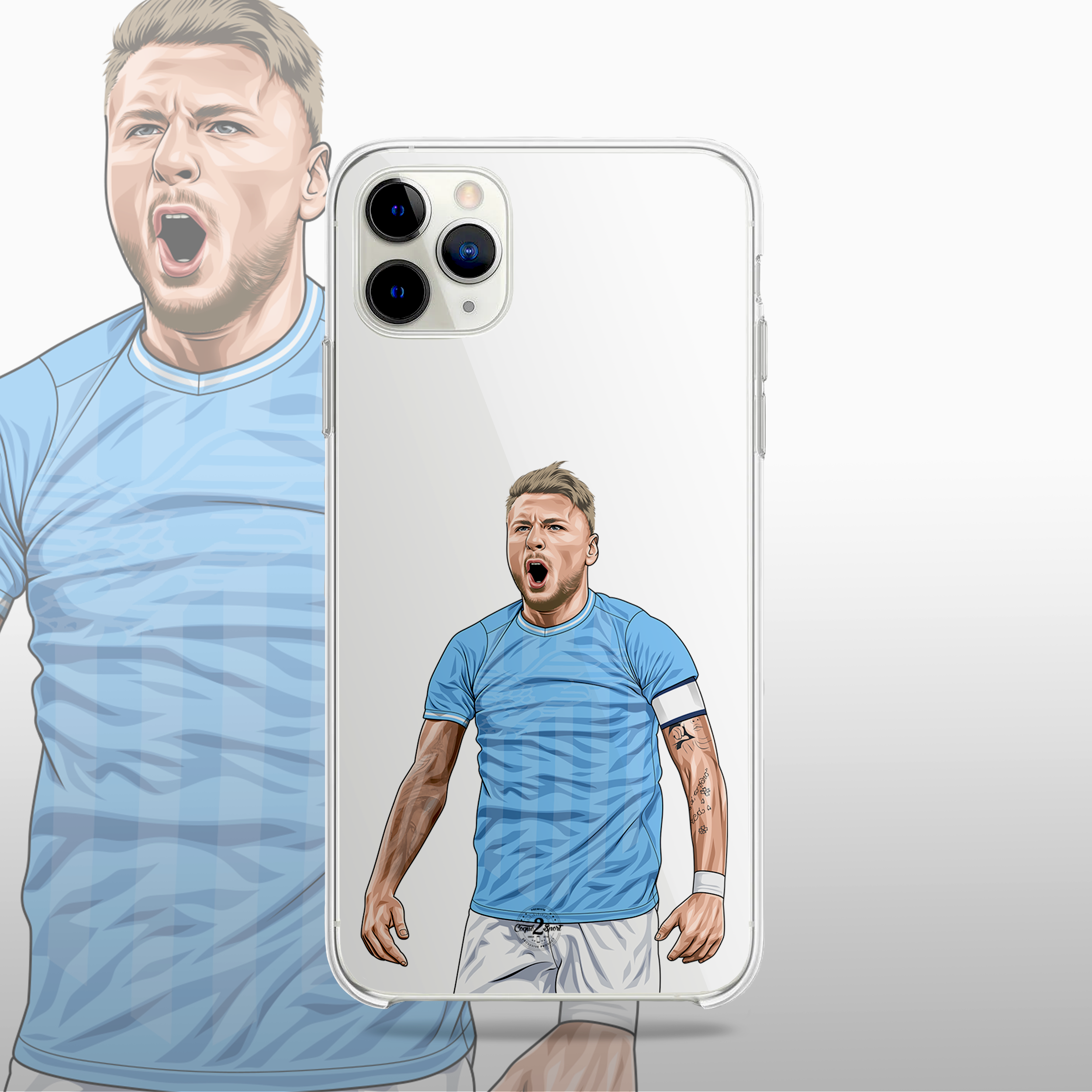 Ciro Immobile
