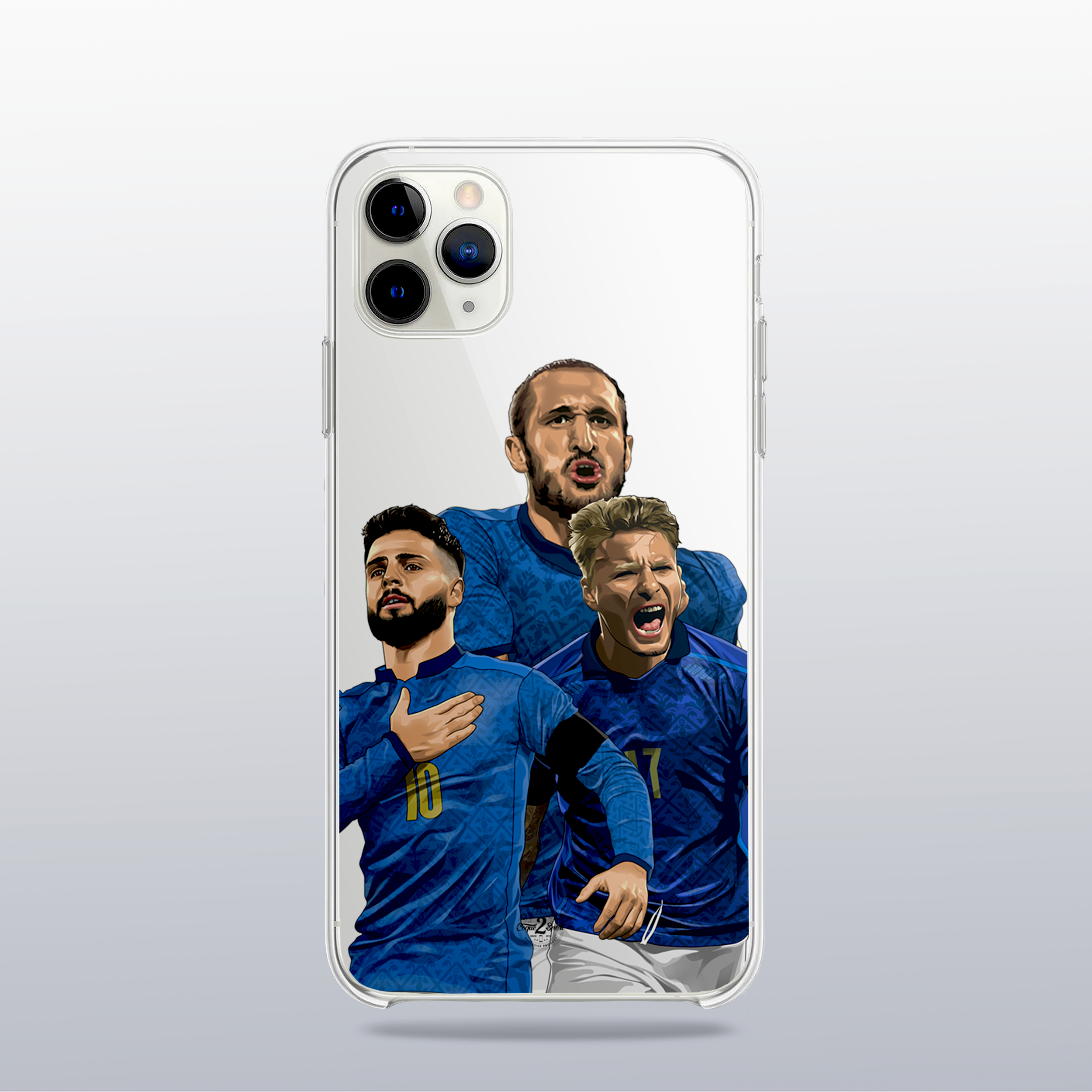 Ciro Immobile