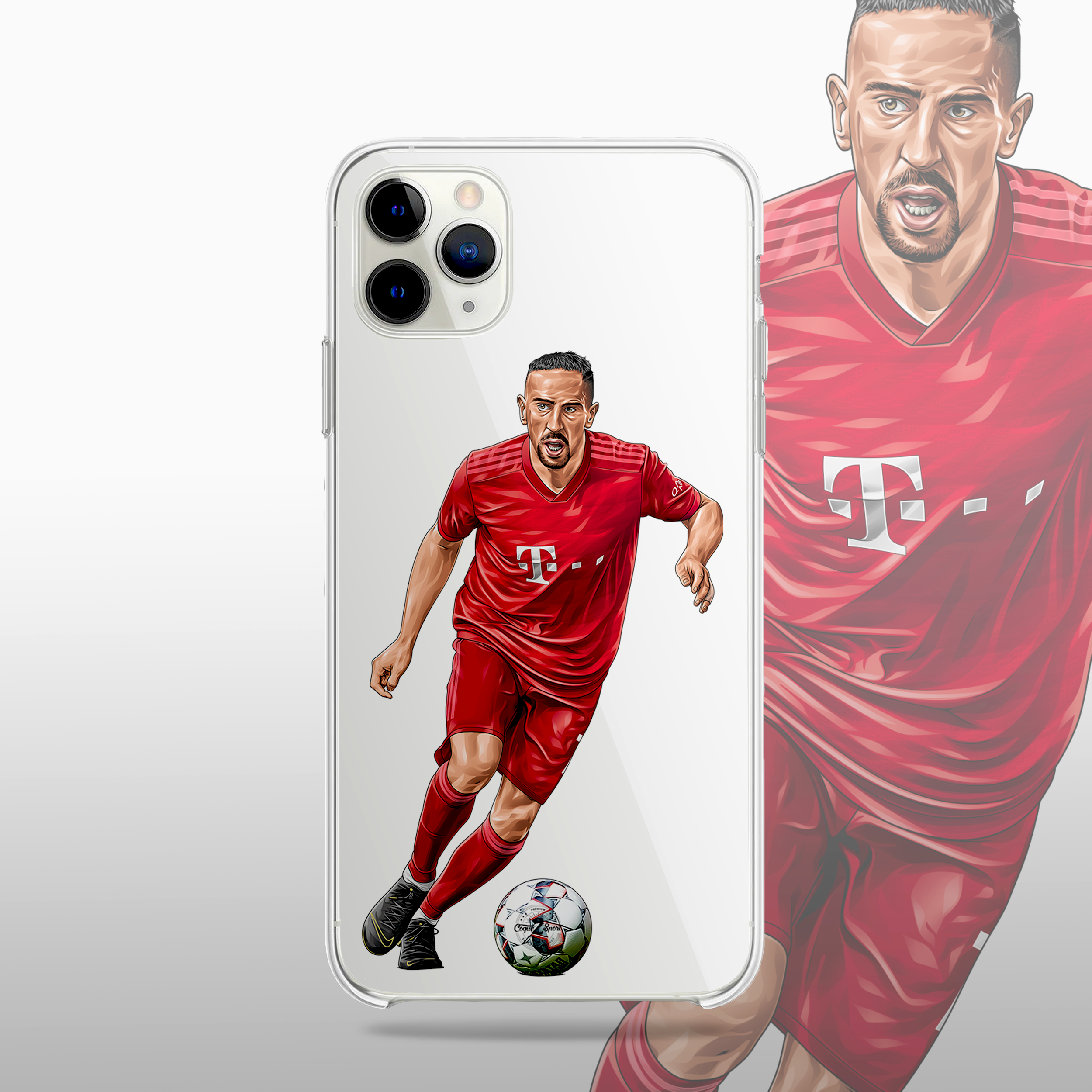 Franck Ribery