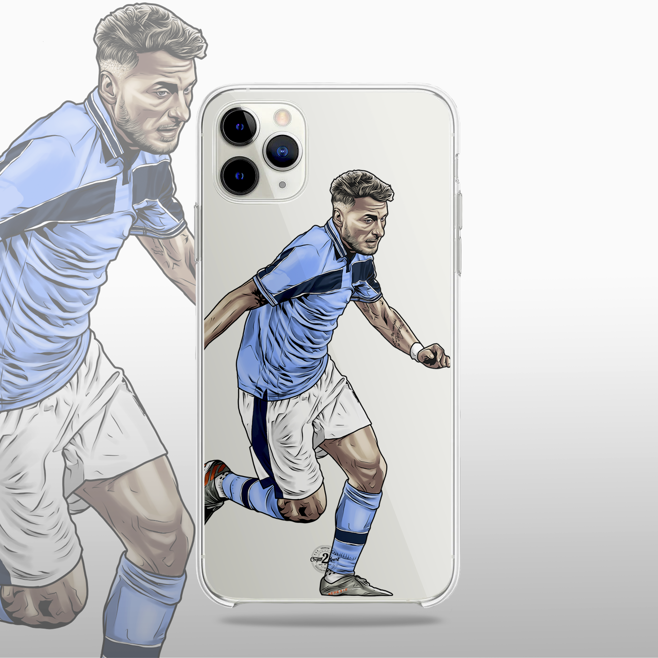 Ciro Immobile