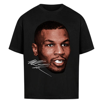 Mike Tyson (Golden Fang) – T-shirt Oversize