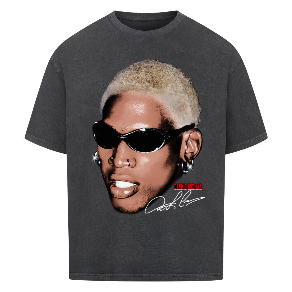 Image for color: washed black