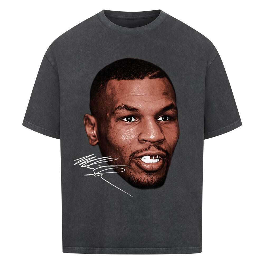 Image for color: washed black