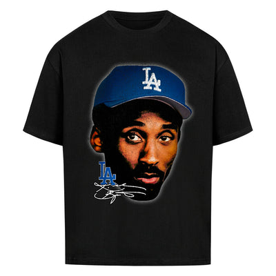 Kobe Bryant (LA Baseball Spirit) – T-shirt Oversize