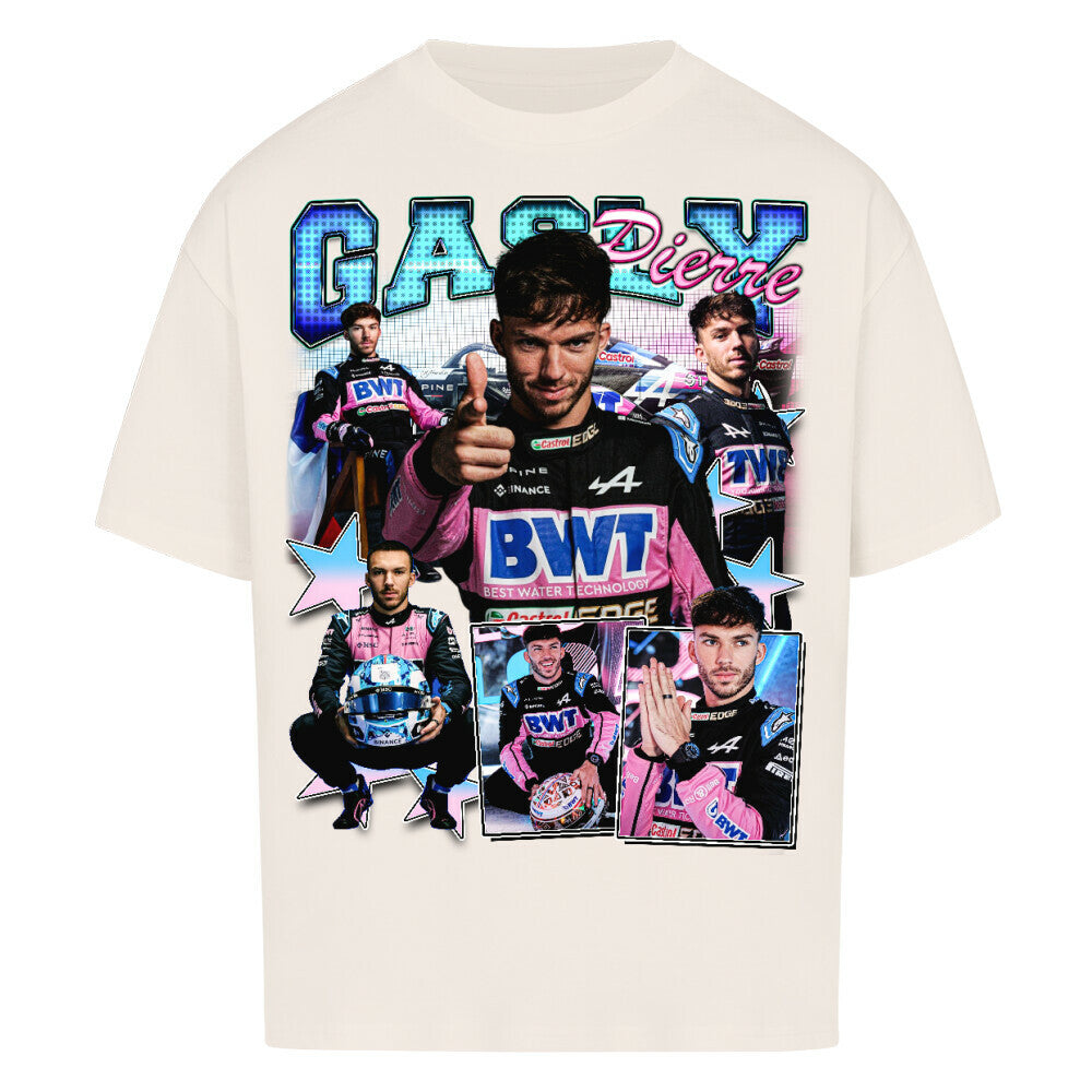 Image for color: naturel brut