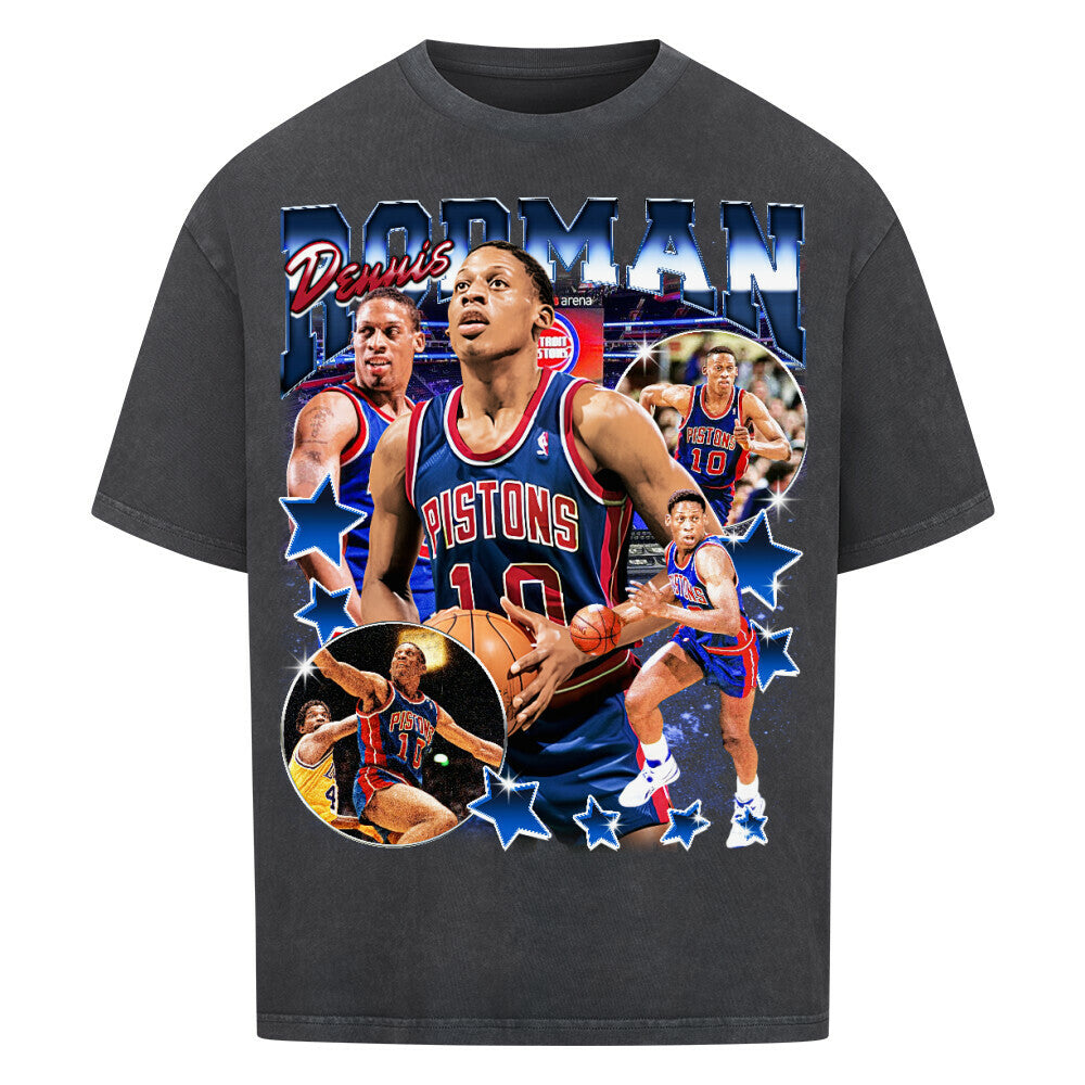 Image for color: noir lavé