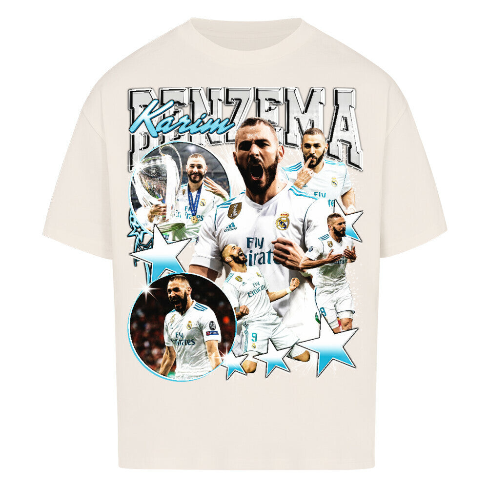 Image for color: naturel brut