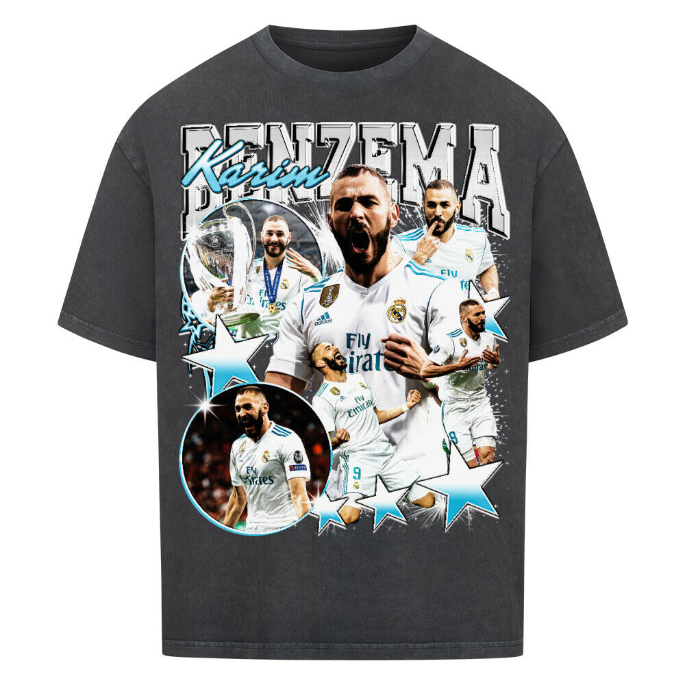 Image for color: noir lavé