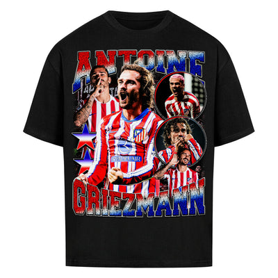 Antoine Griezmann (Cholo Flair) – T-shirt Oversize