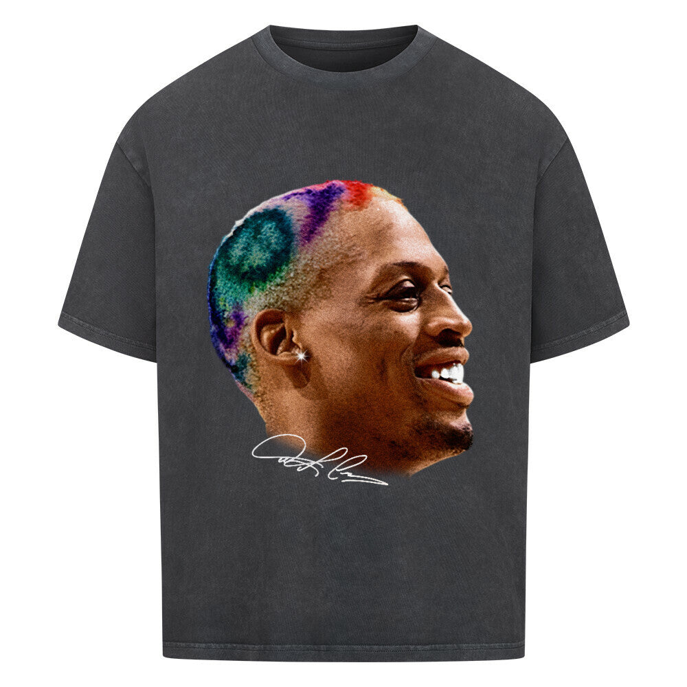 Image for color: noir lavé