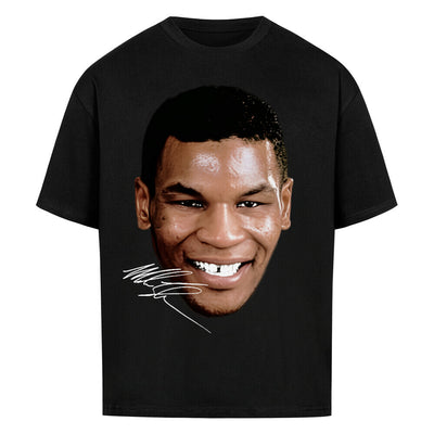 Mike Tyson (Baby Iron Smile) – T-shirt Oversize
