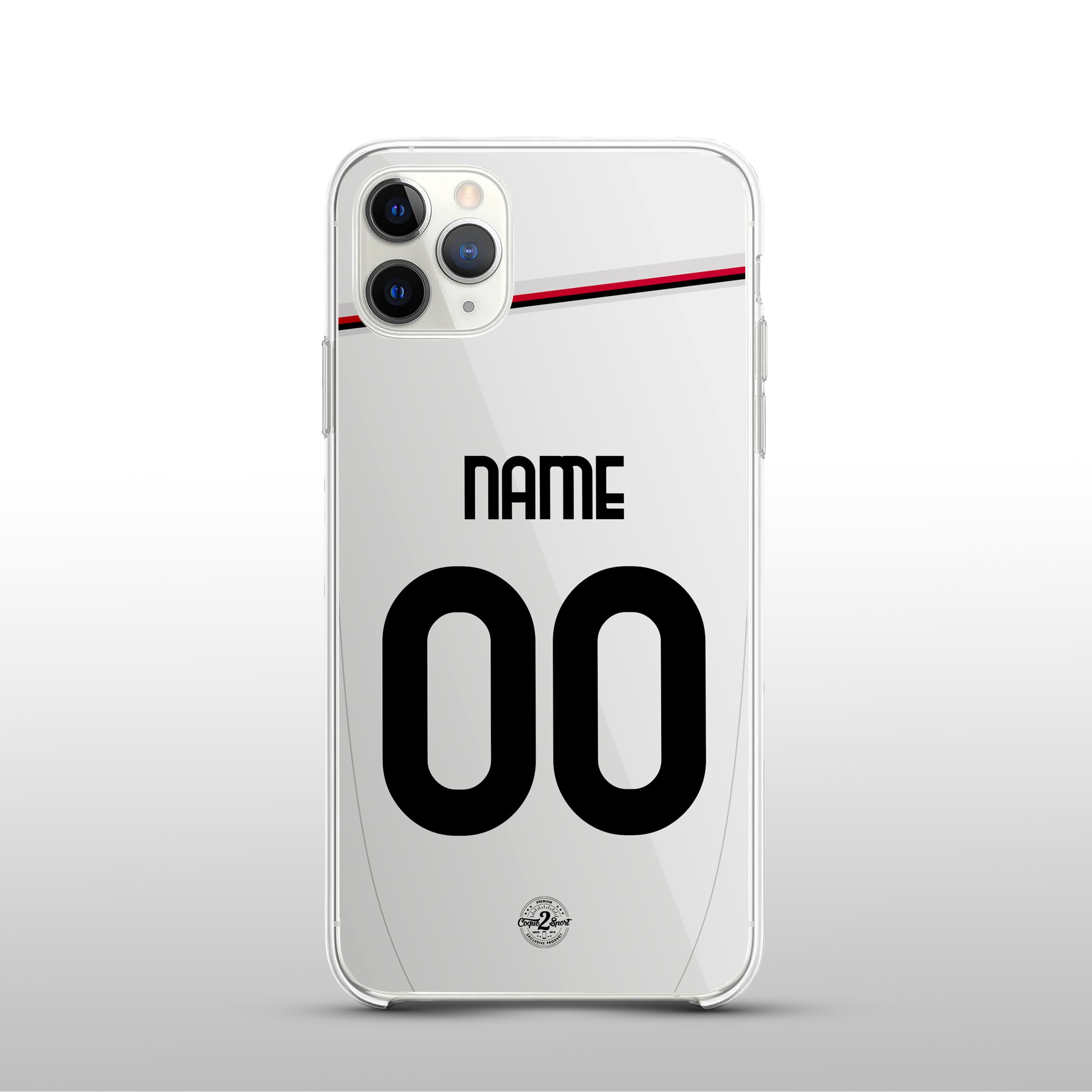 Milan - Coque de Téléphone