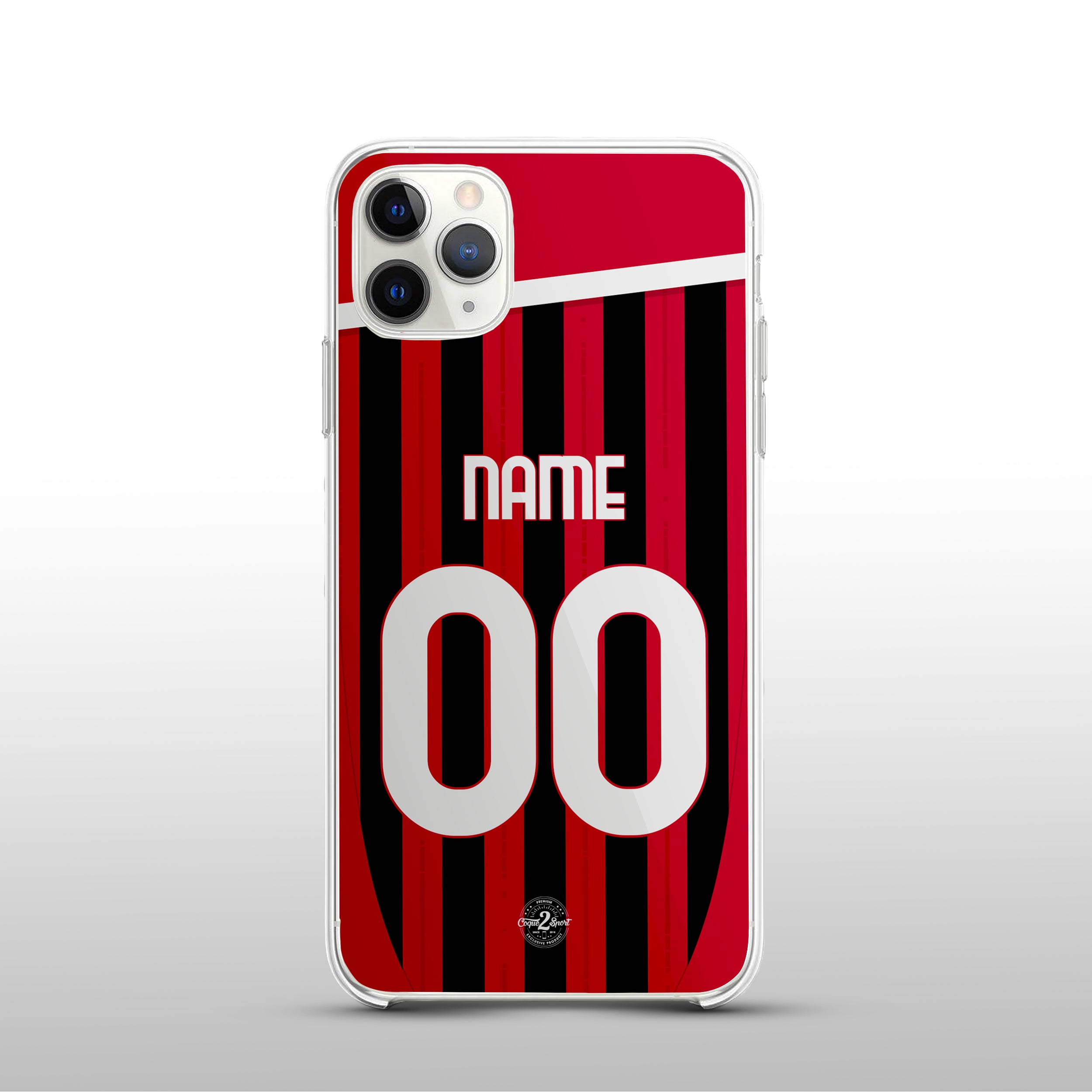 Milan - Coque de Téléphone