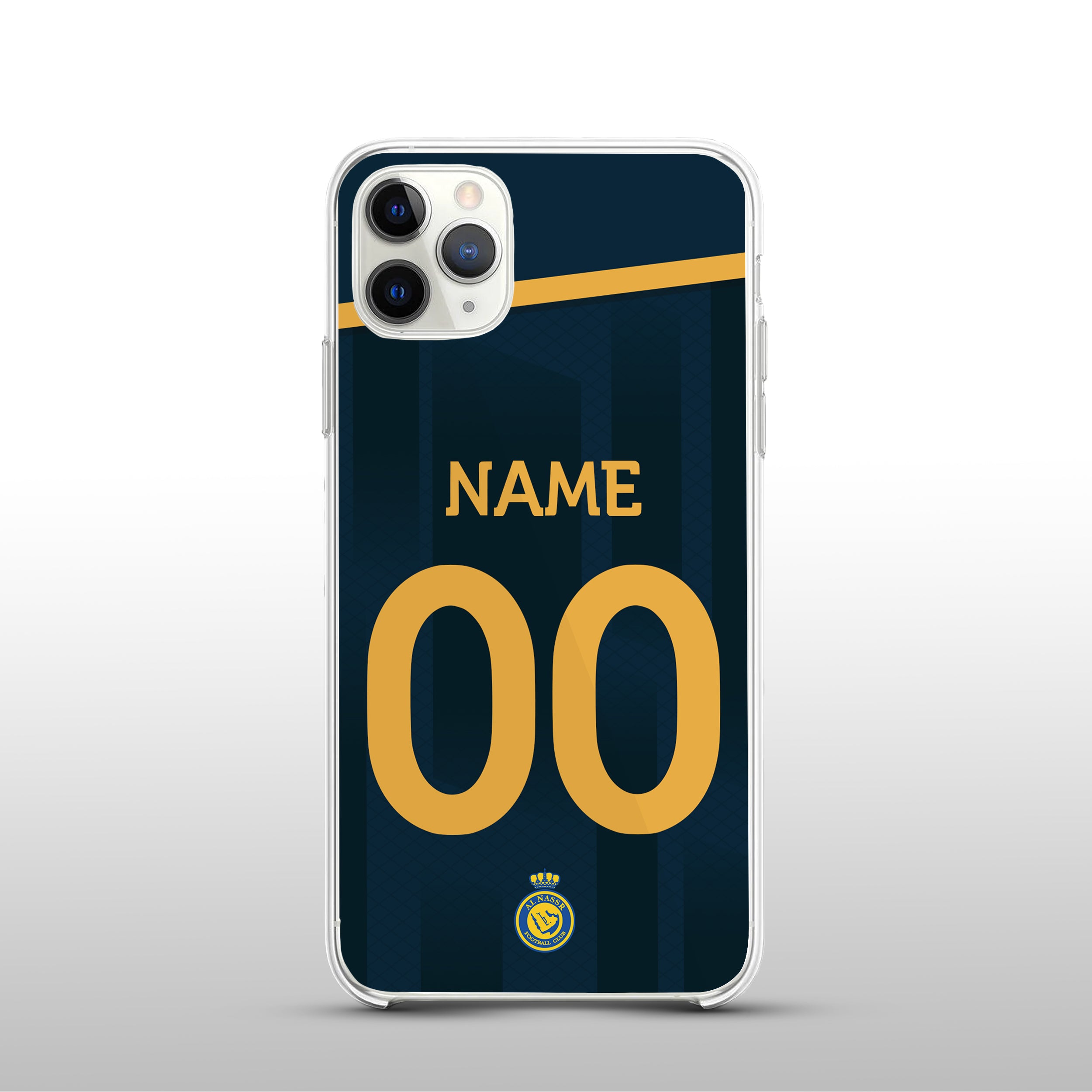 Al Nassr - Coque de Téléphone