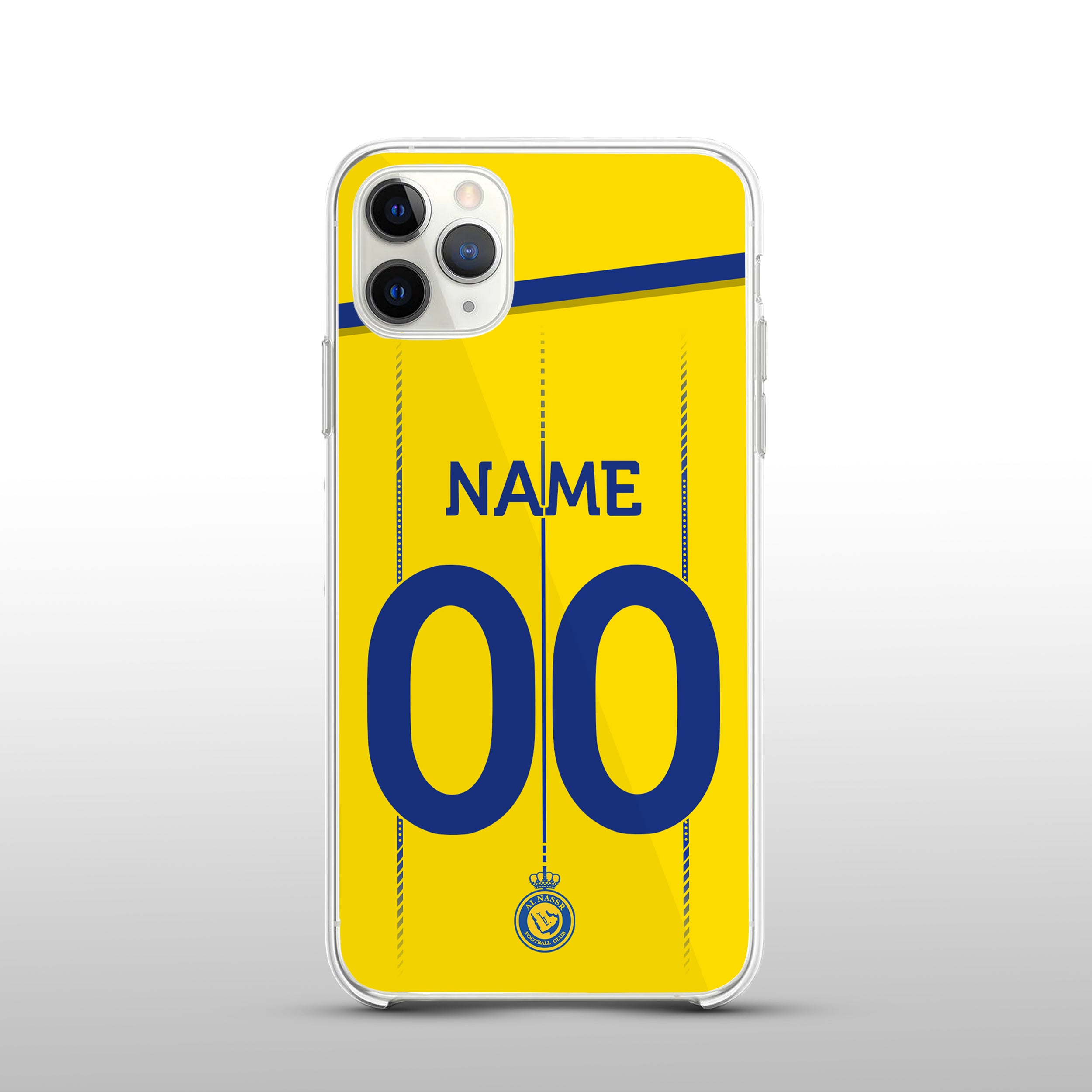 Al Nassr - Coque de Téléphone
