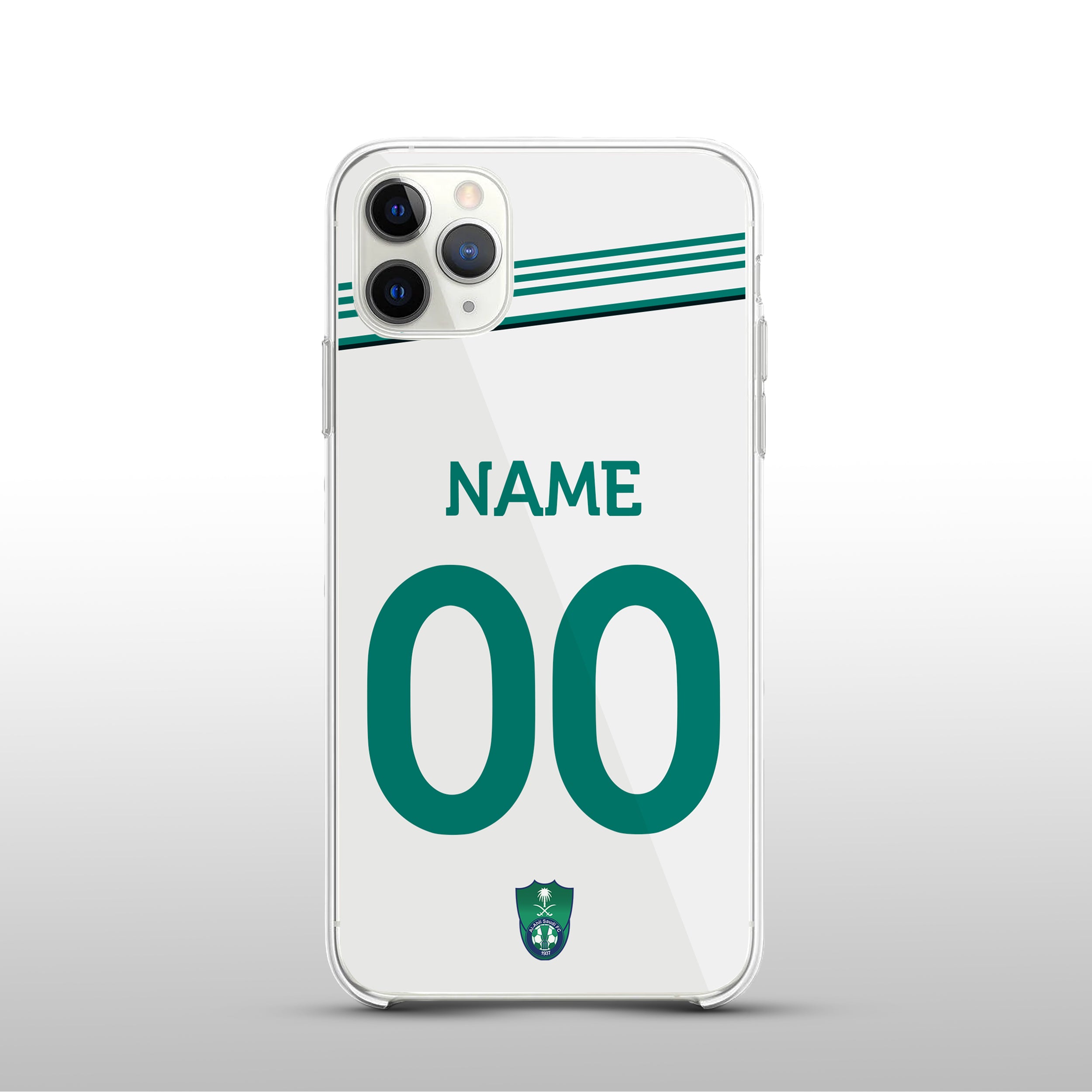 Al Ahli - Coque de Téléphone