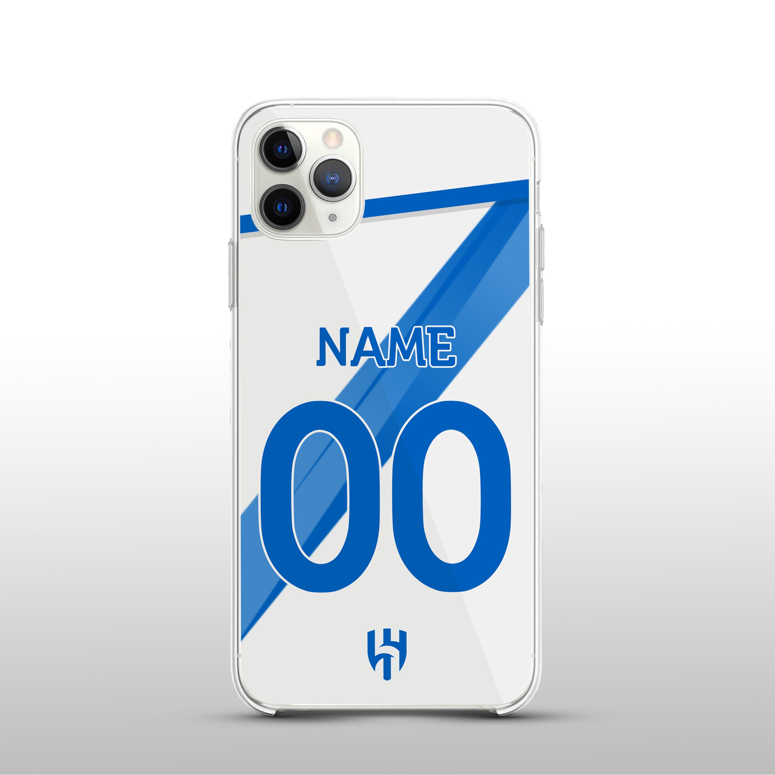 Al Hilal - Coque de Téléphone