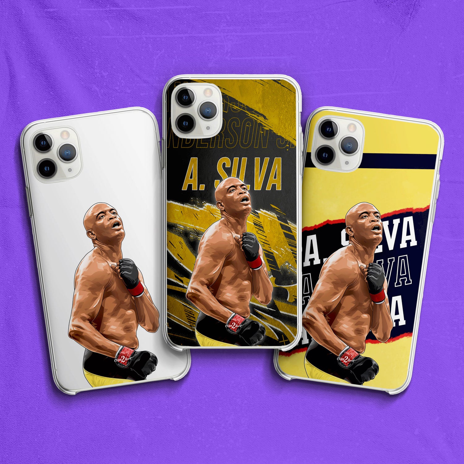 Anderson Silva