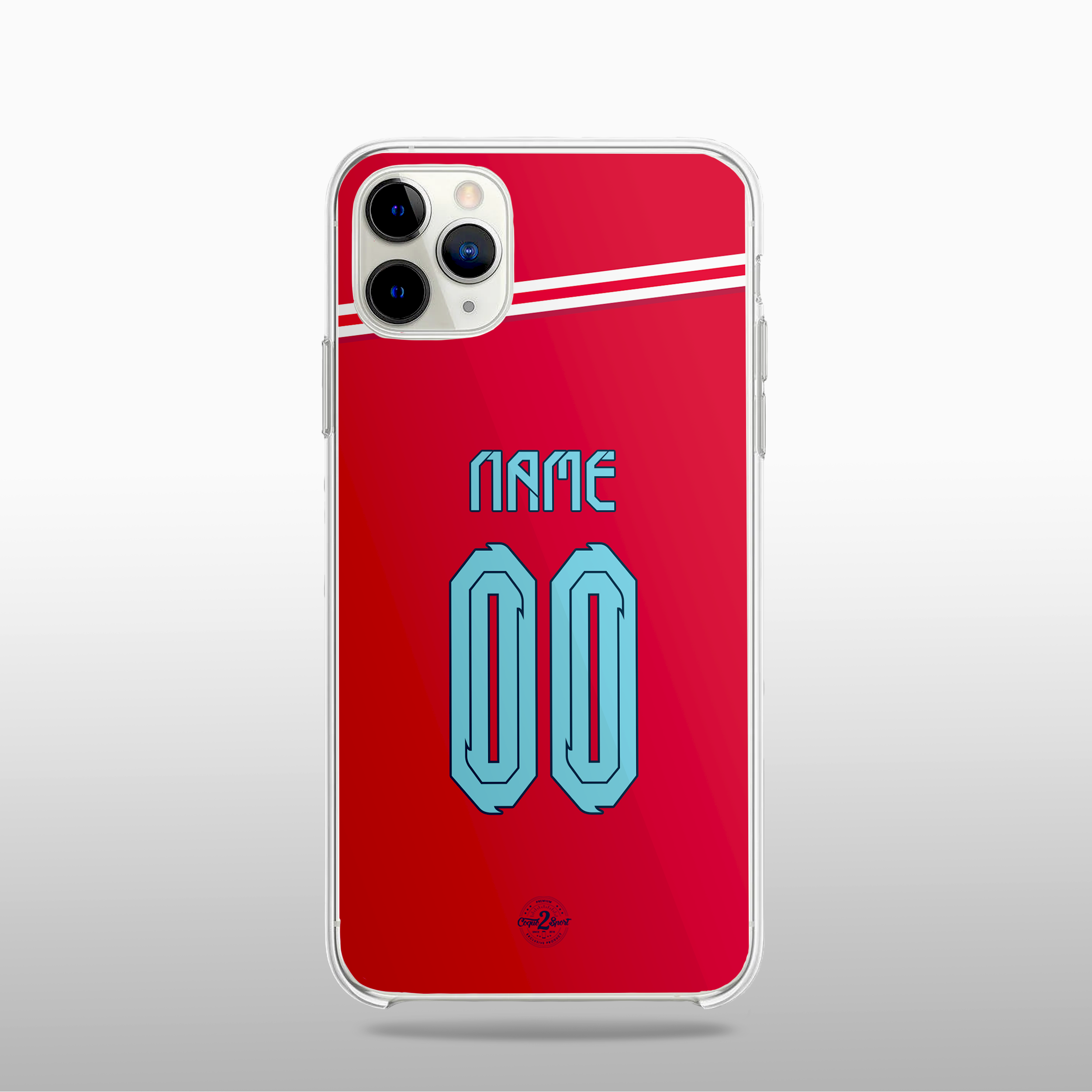 Angleterre - Coque de Téléphone