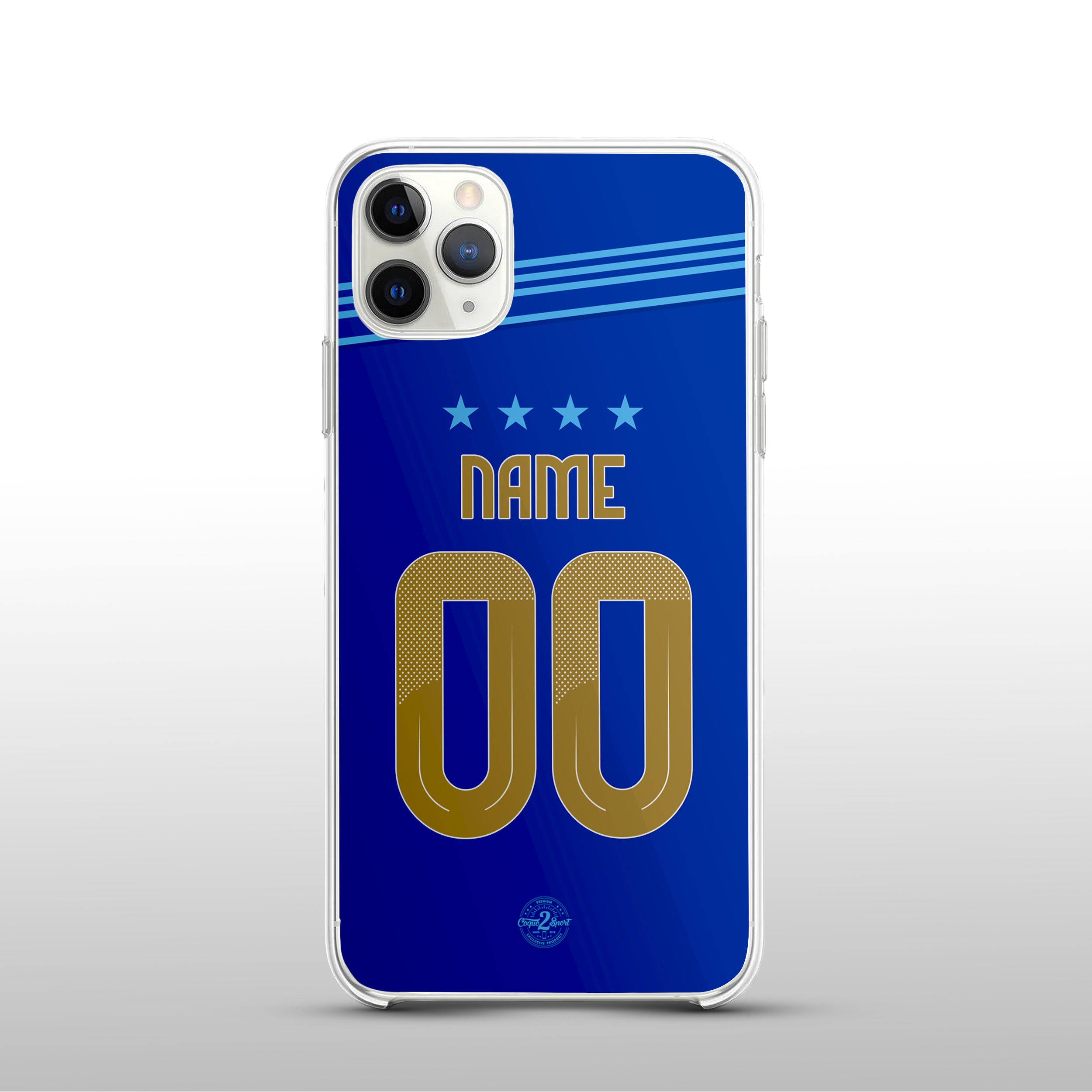 Argentine - Coque de Téléphone