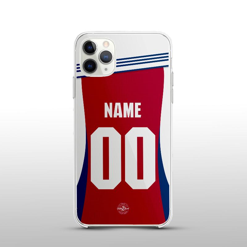 Arsenal - Coque de Téléphone