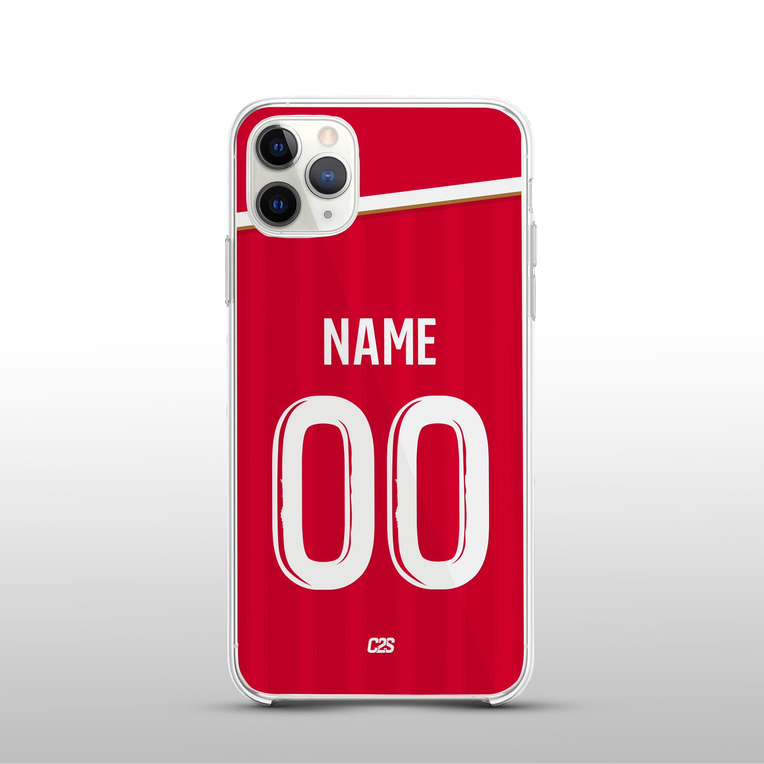 Marseille - Coque de Téléphone