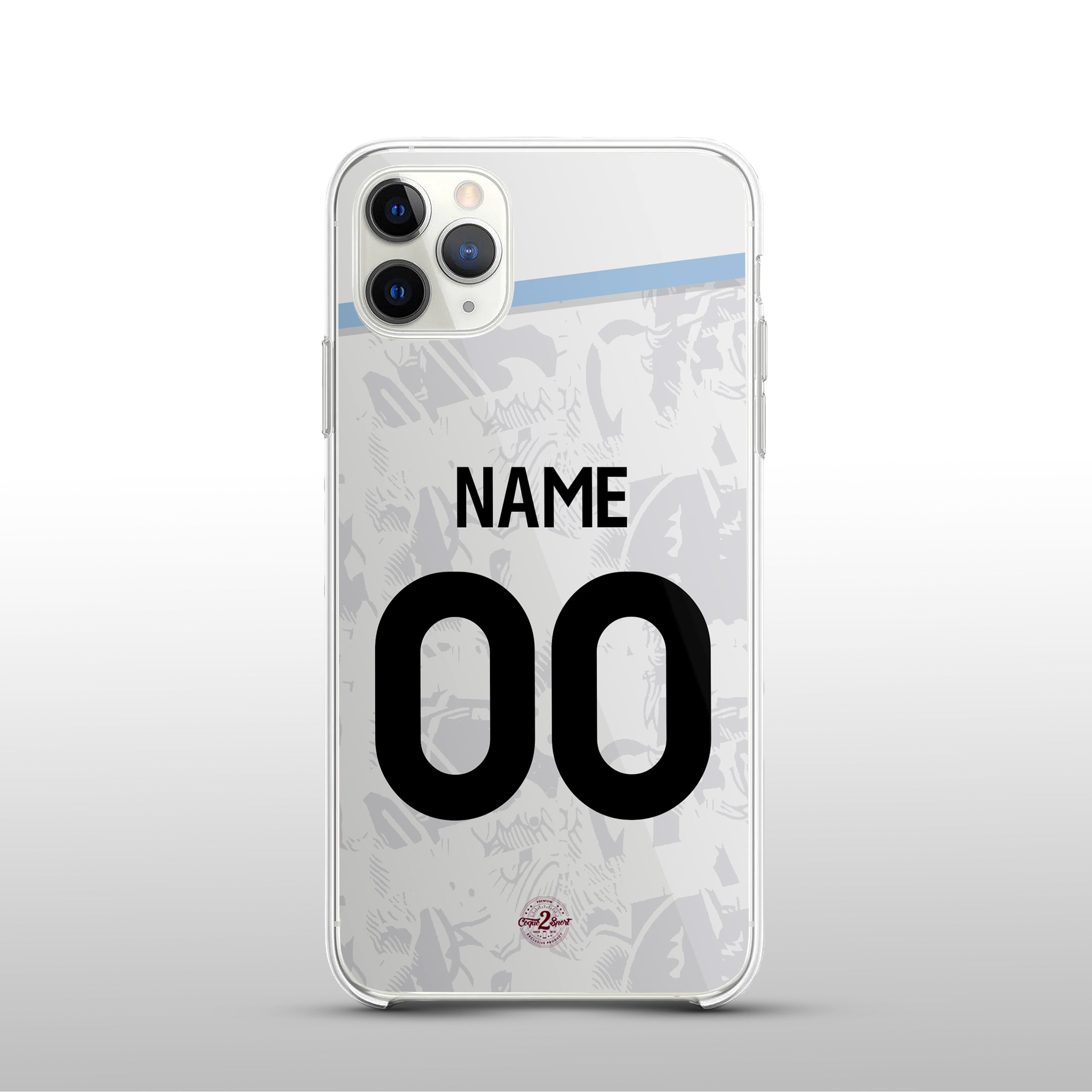 Aston Villa - Coque de Téléphone
