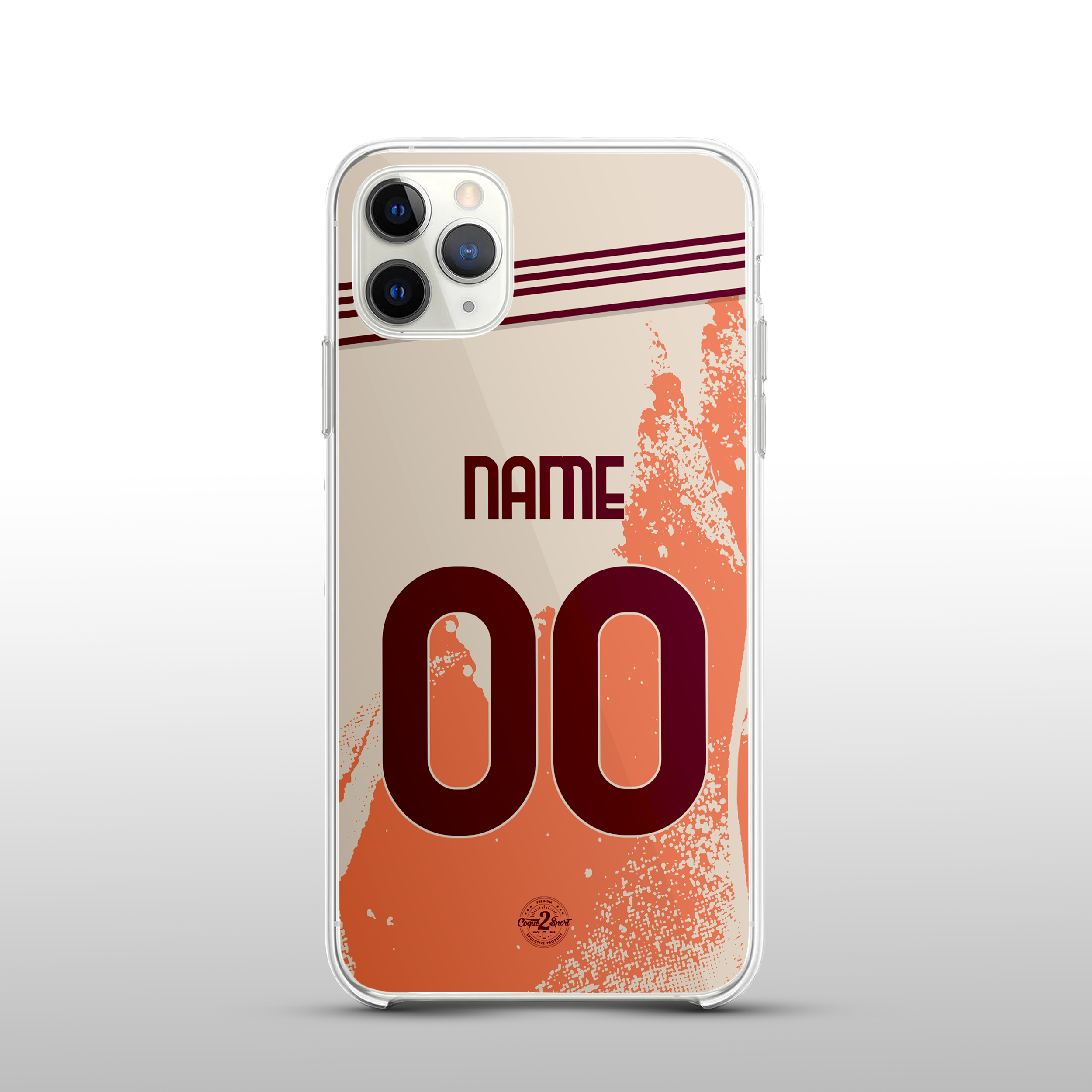 Rome - Coque de Téléphone