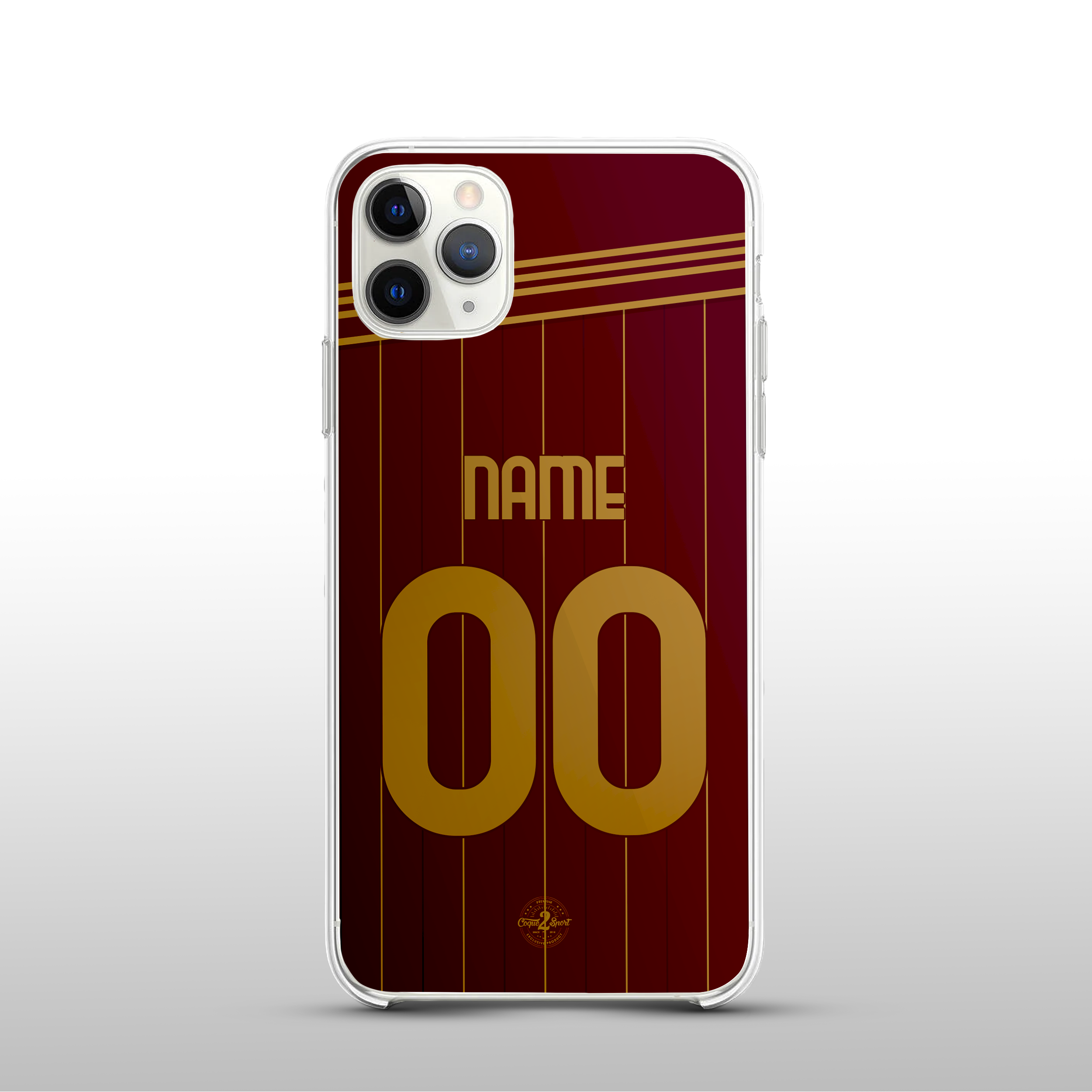 Rome - Coque de Téléphone