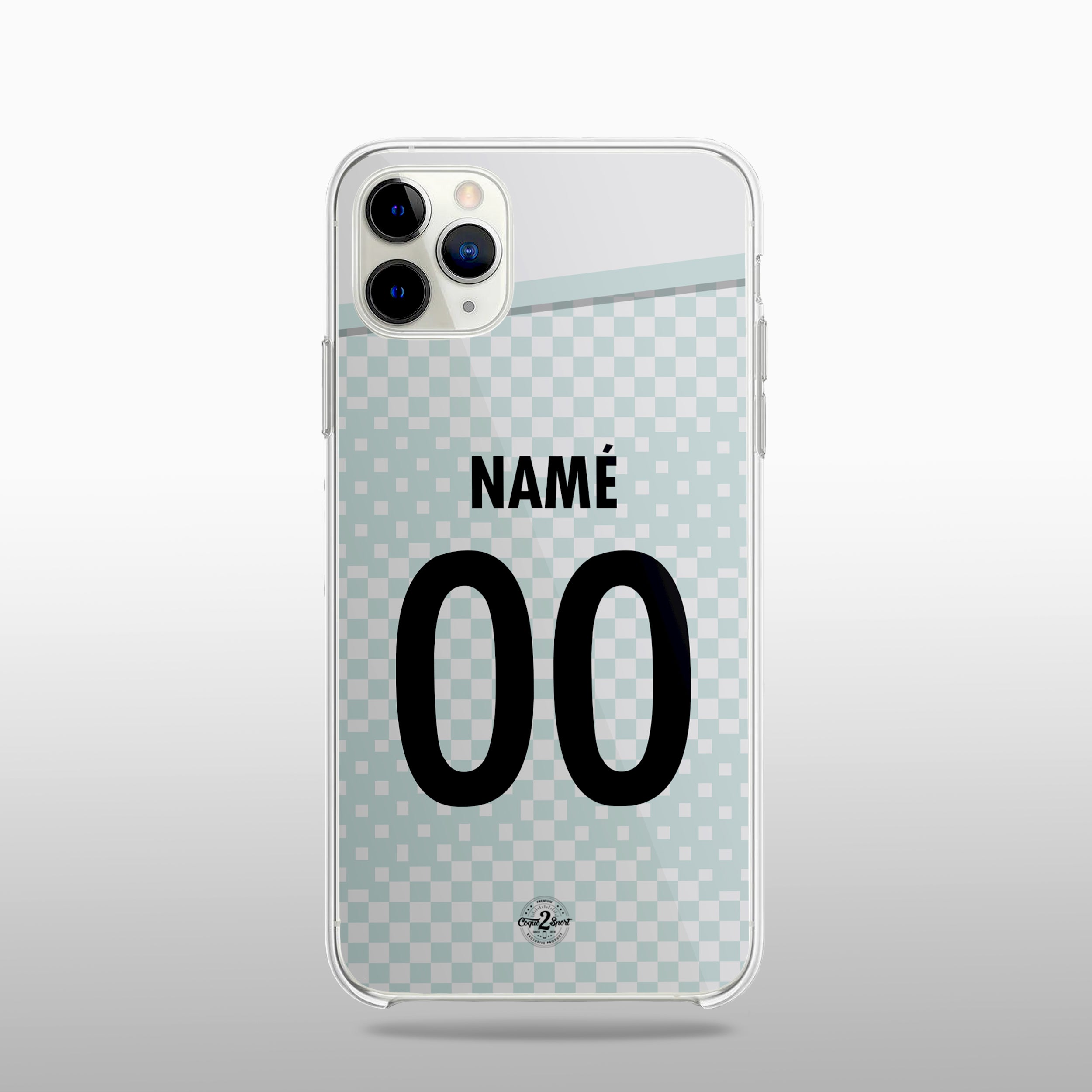 Augsbourg - Coque de Téléphone