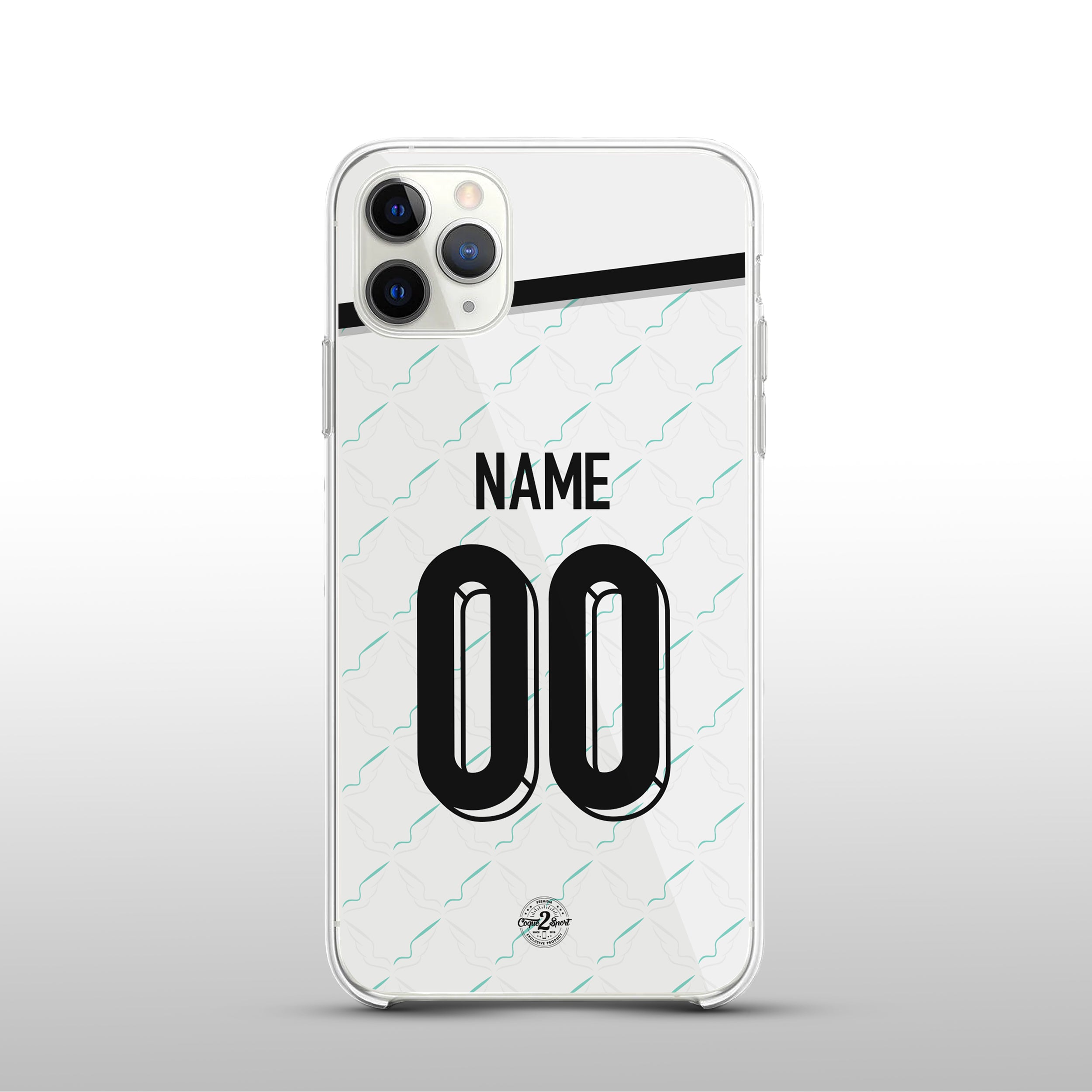 Autriche - Coque de Téléphone