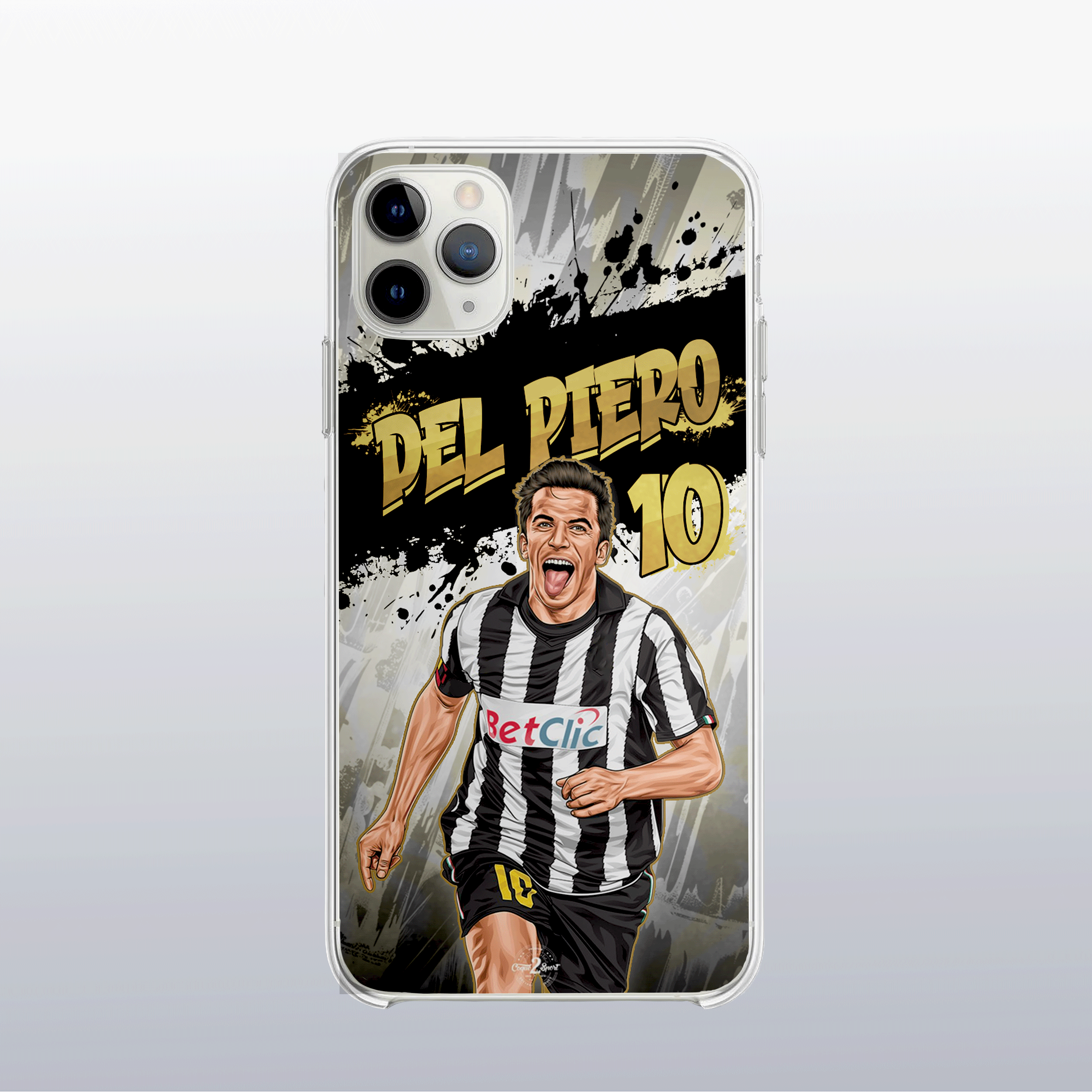 Alessandro Del Piero