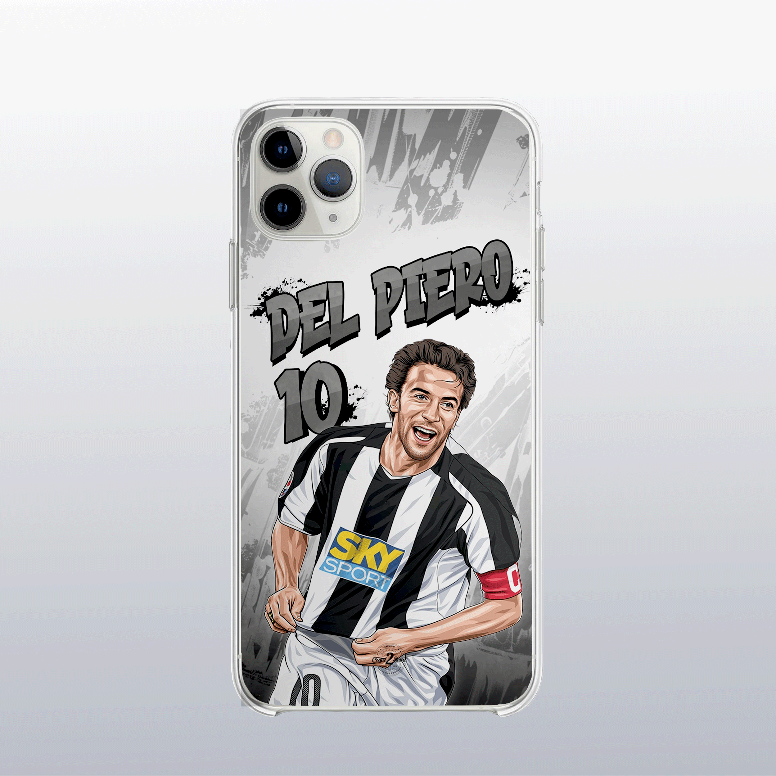 Alessandro Del Piero