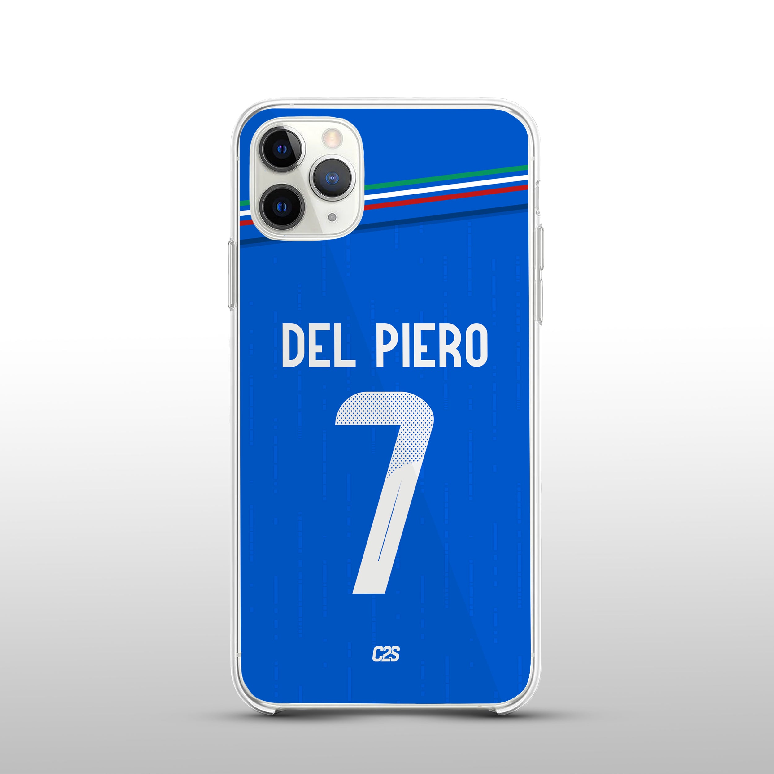 Alessandro Del Piero