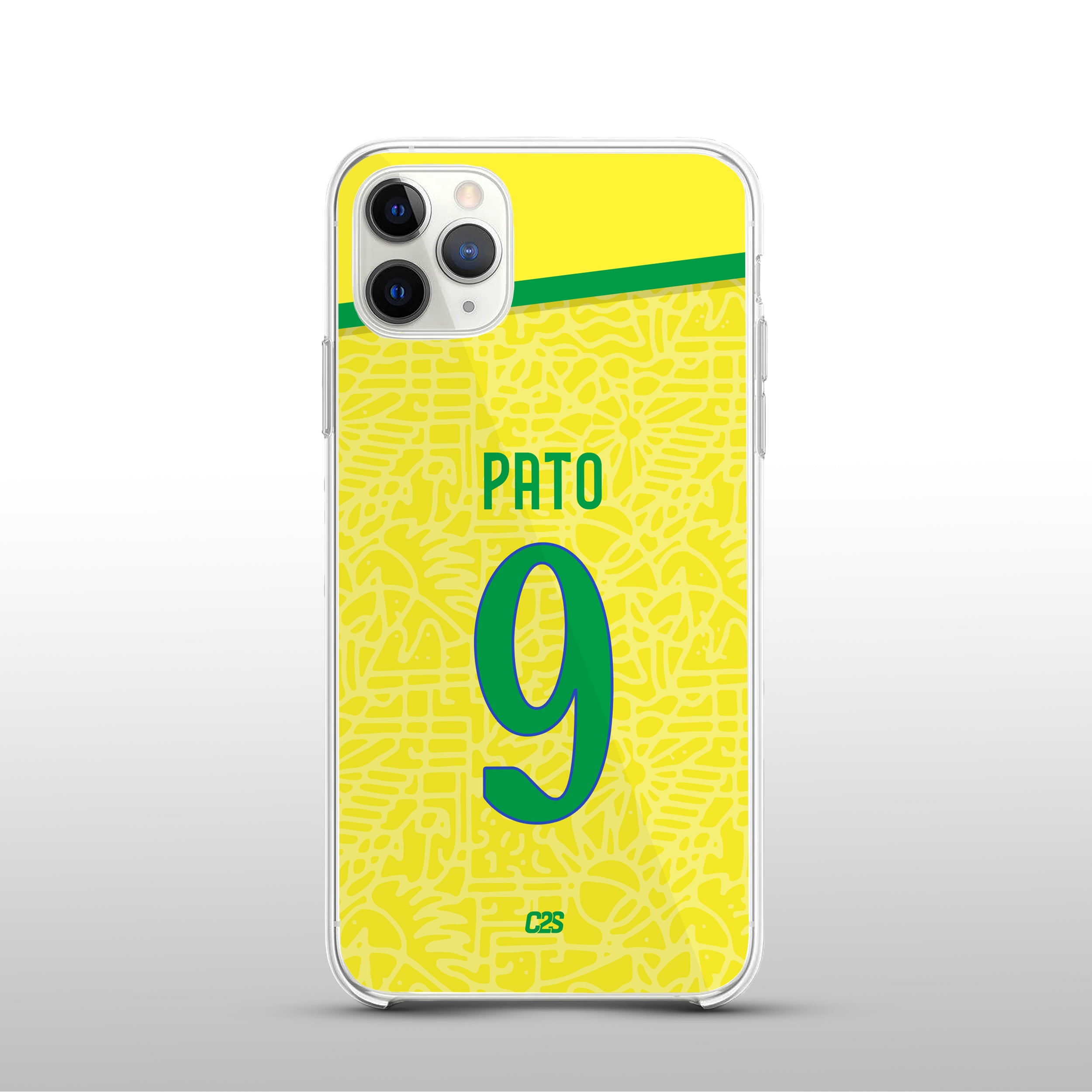 Alexandre Pato