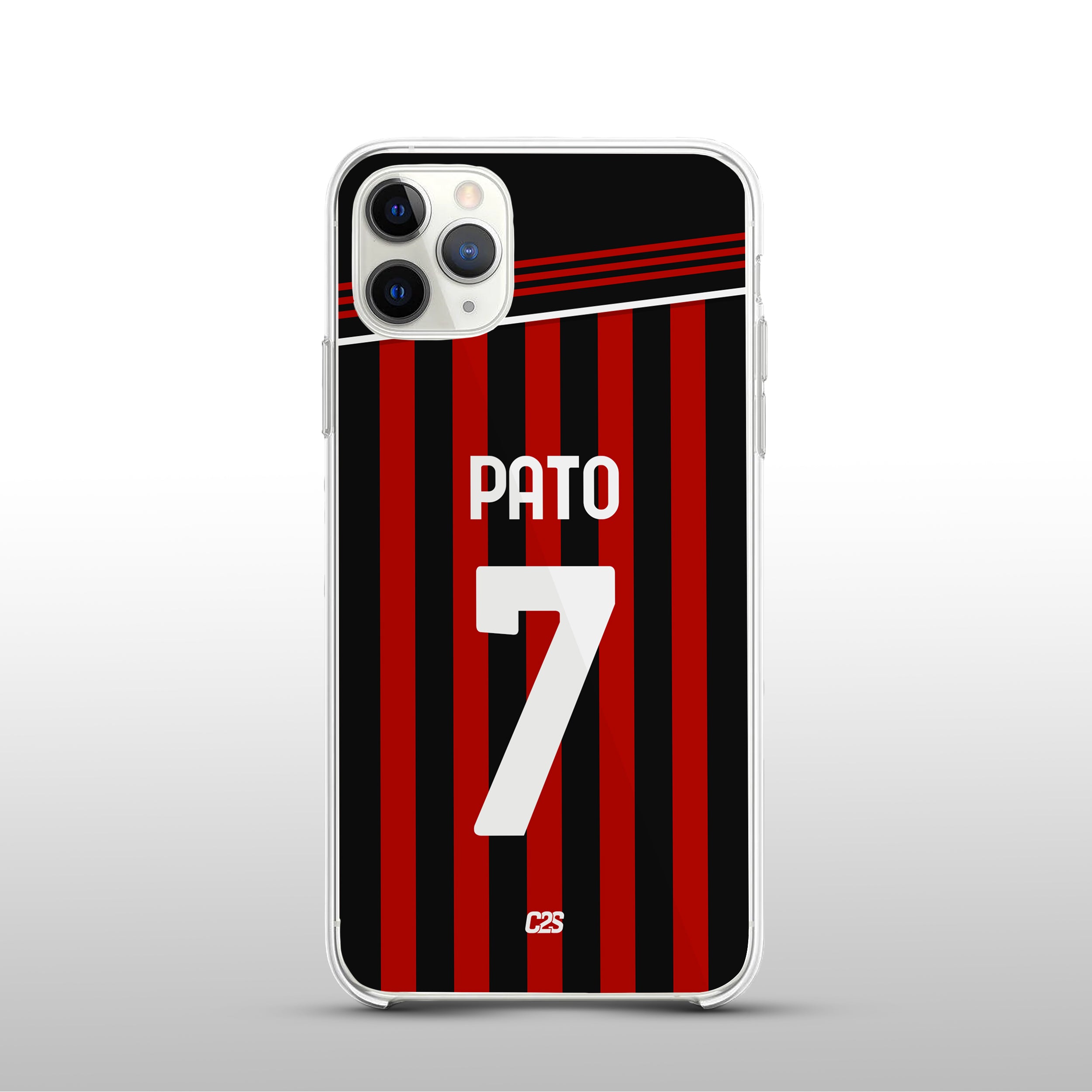 Alexandre Pato
