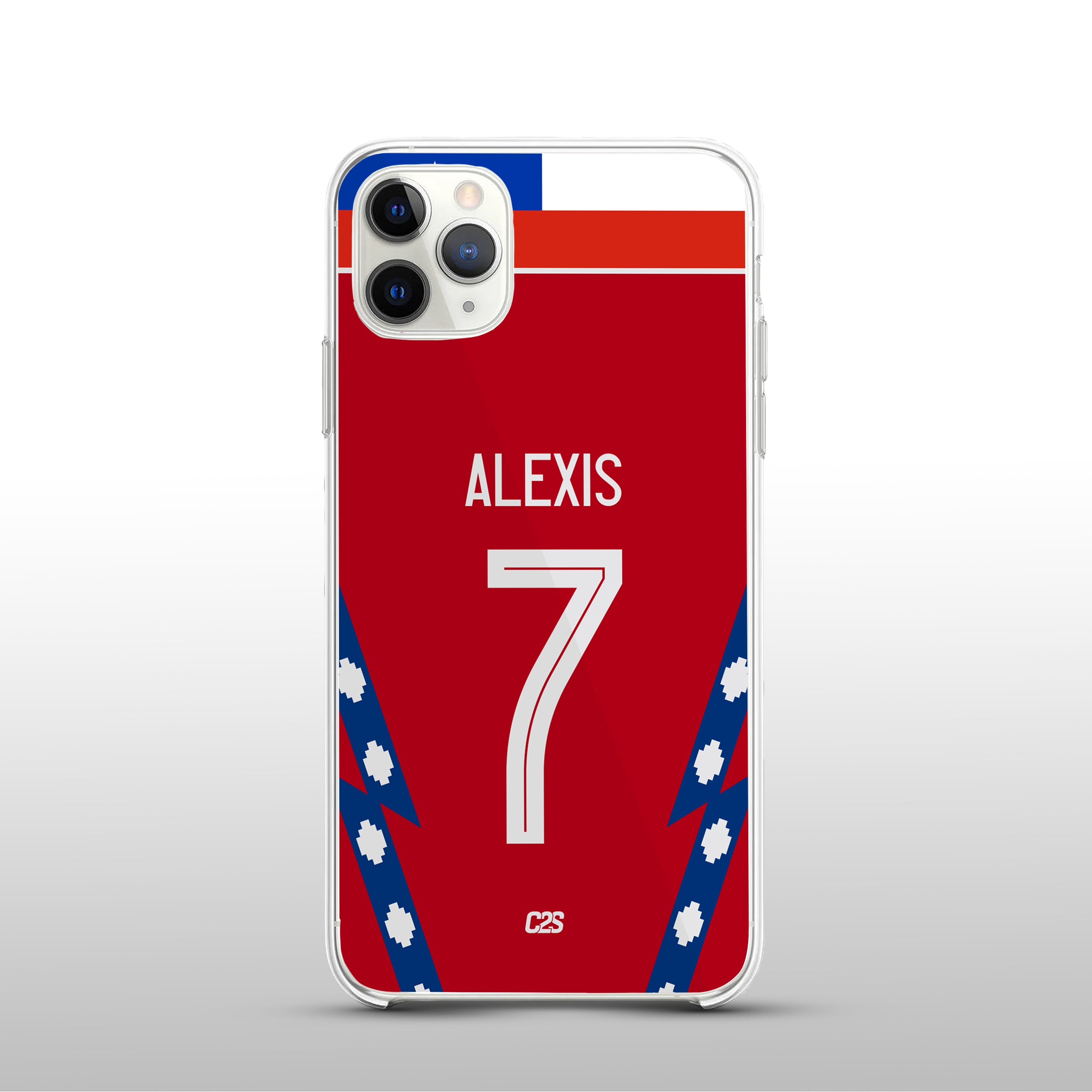 Alexis Sanchez
