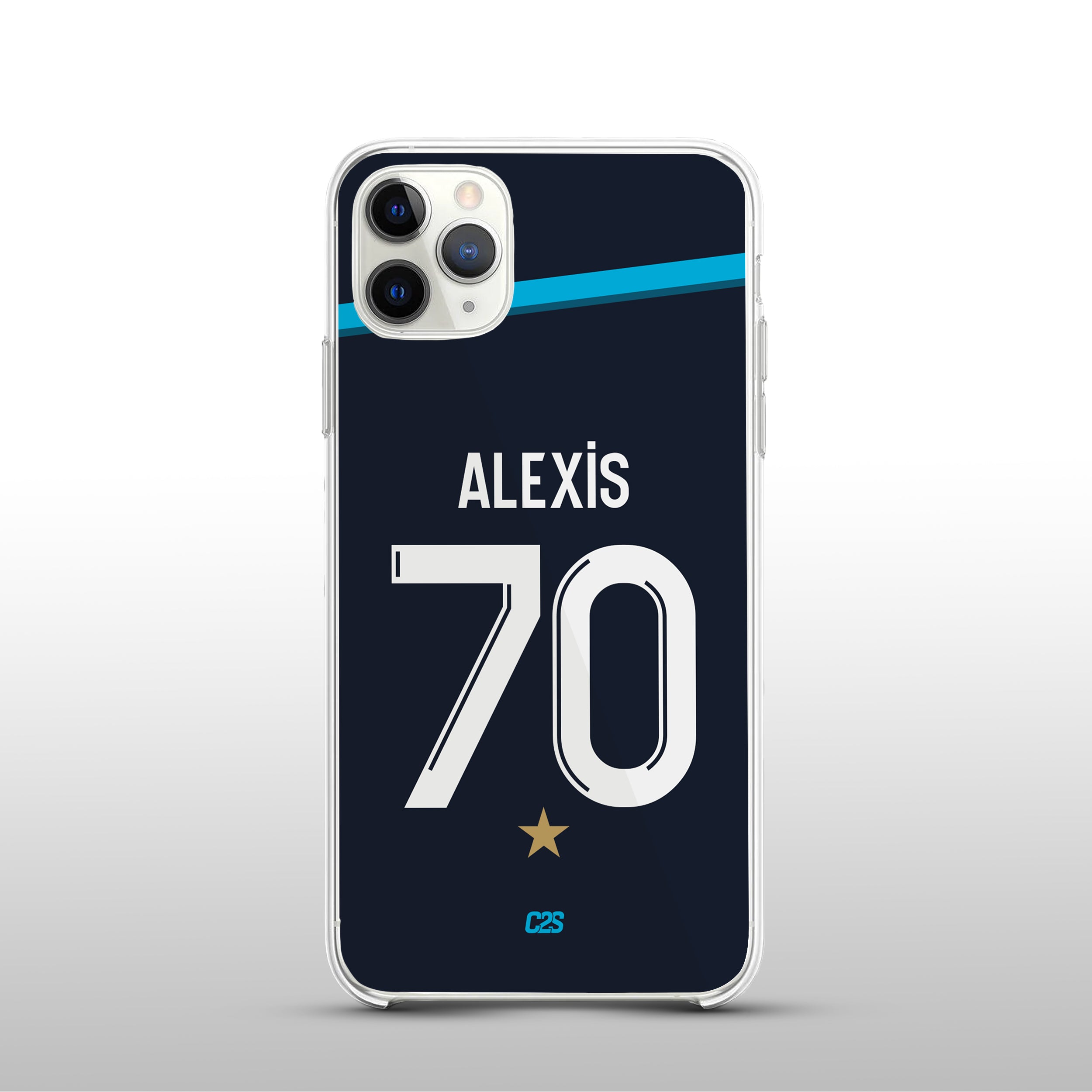 Alexis Sanchez