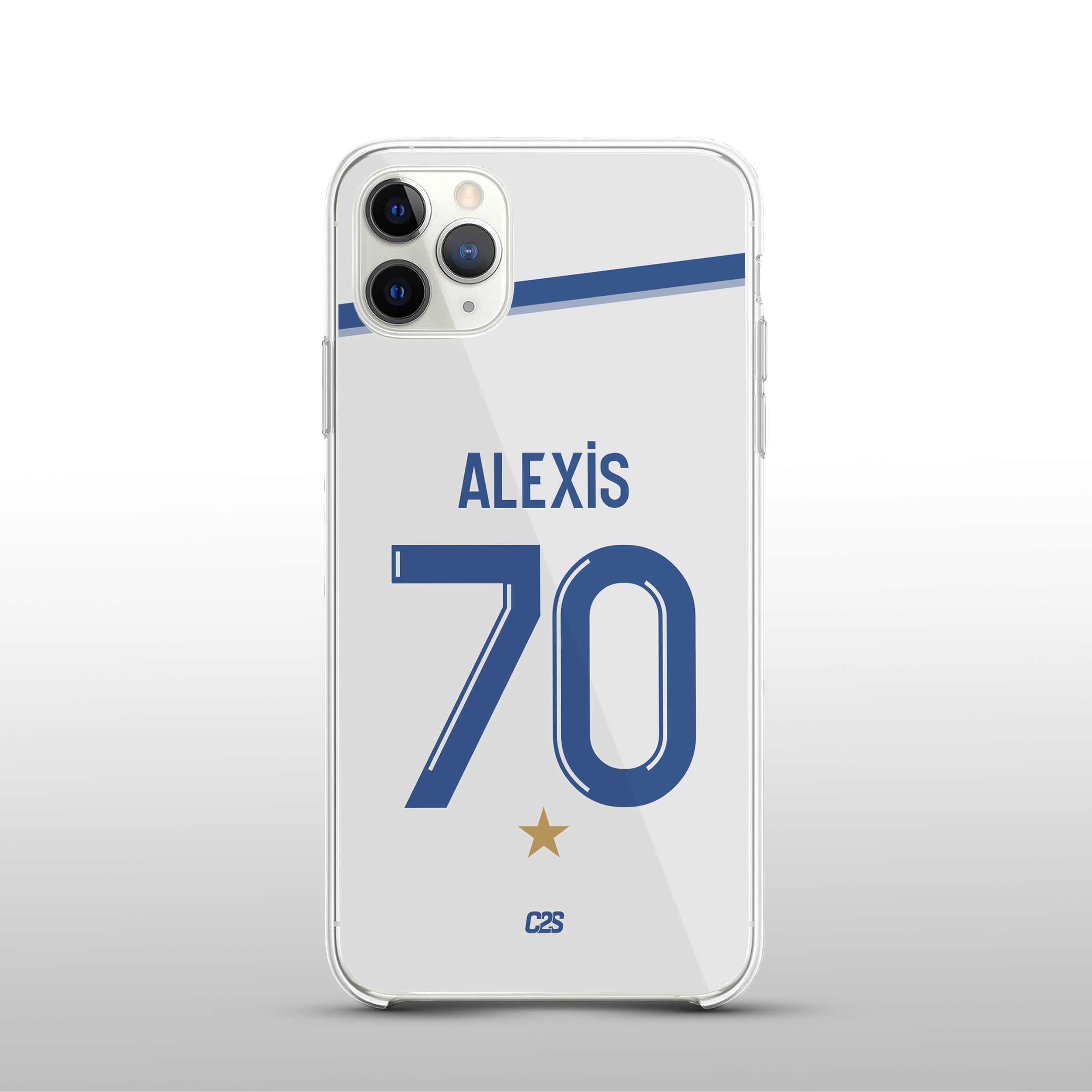 Alexis Sanchez