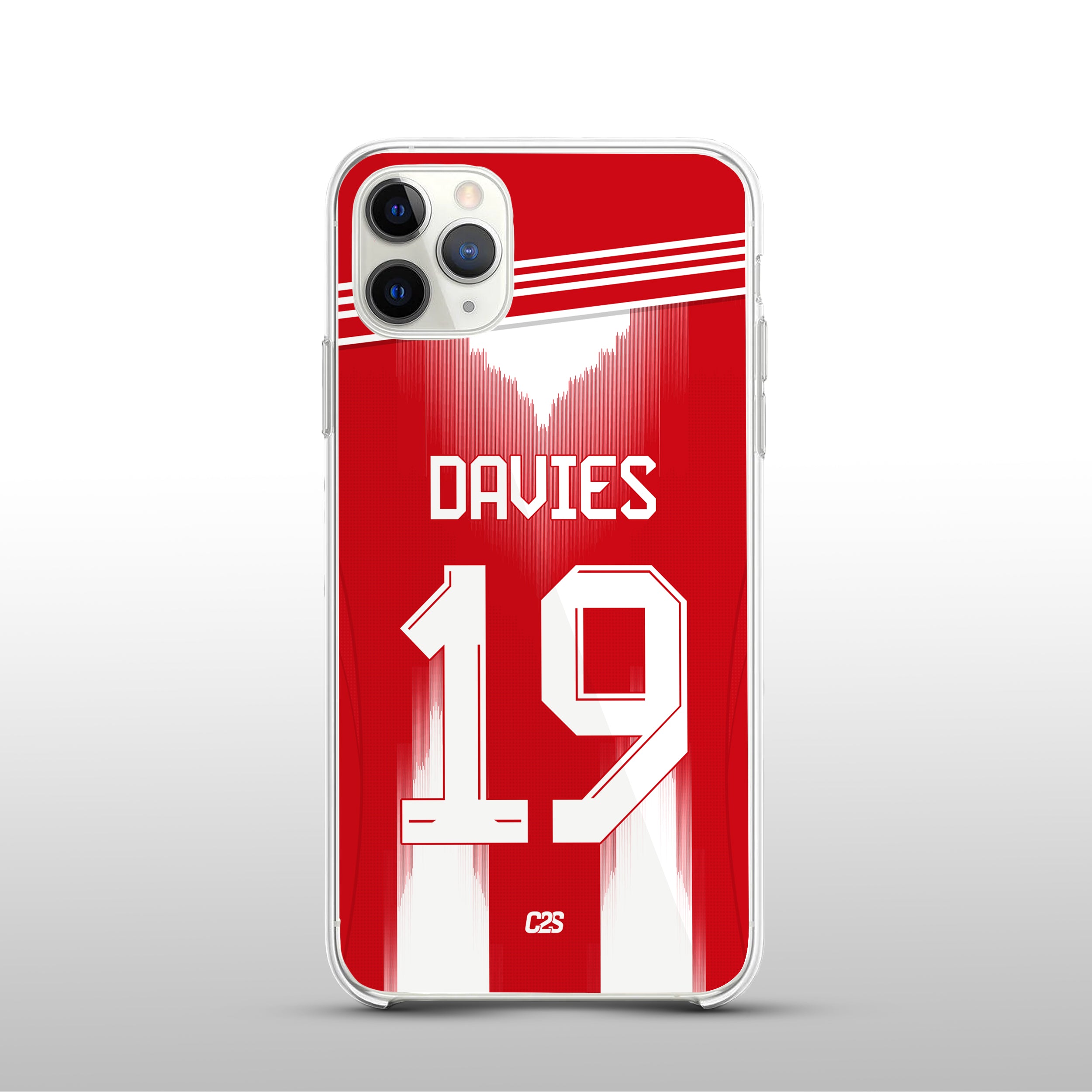 Alphonso Davies