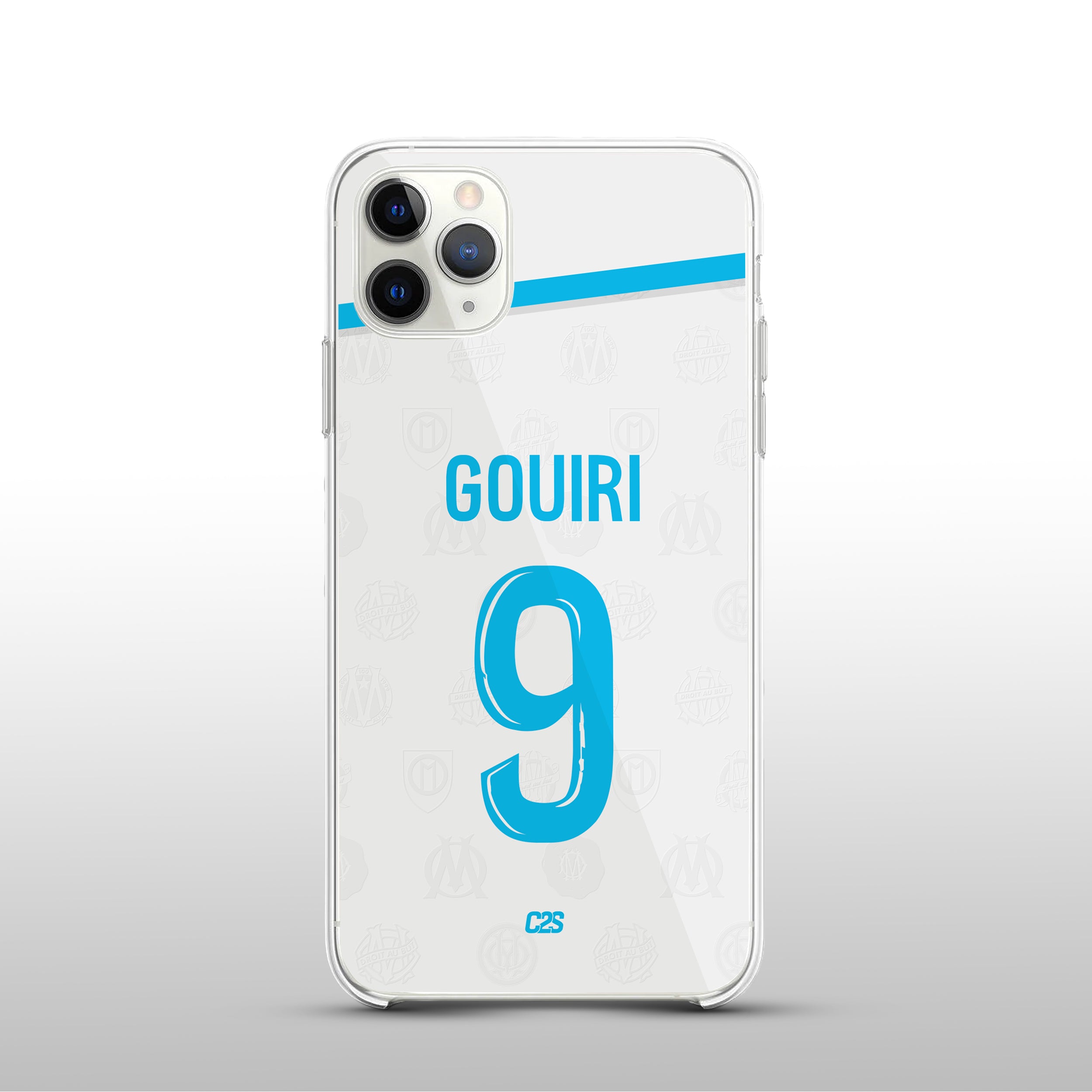 Amine Gouiri