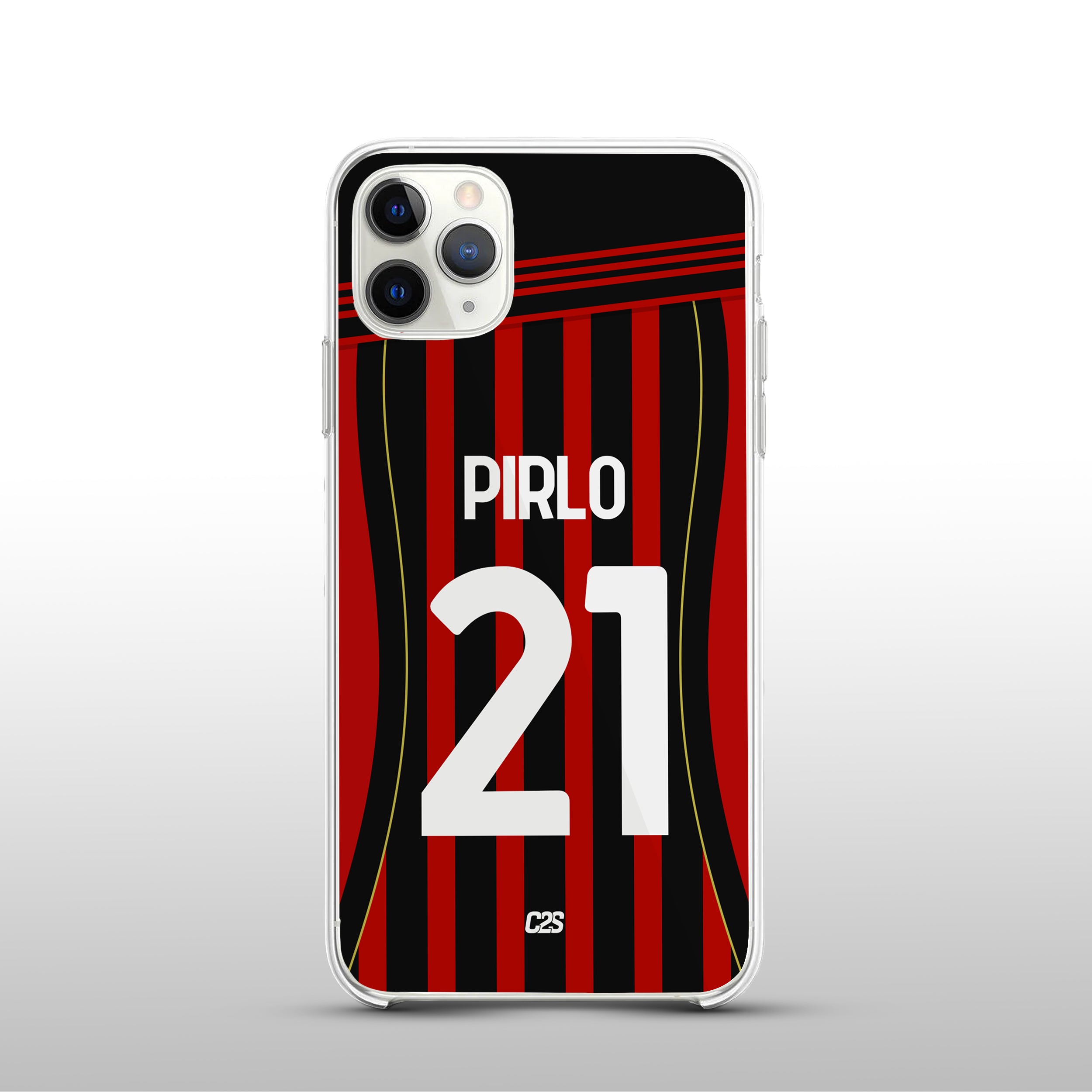 Andrea Pirlo