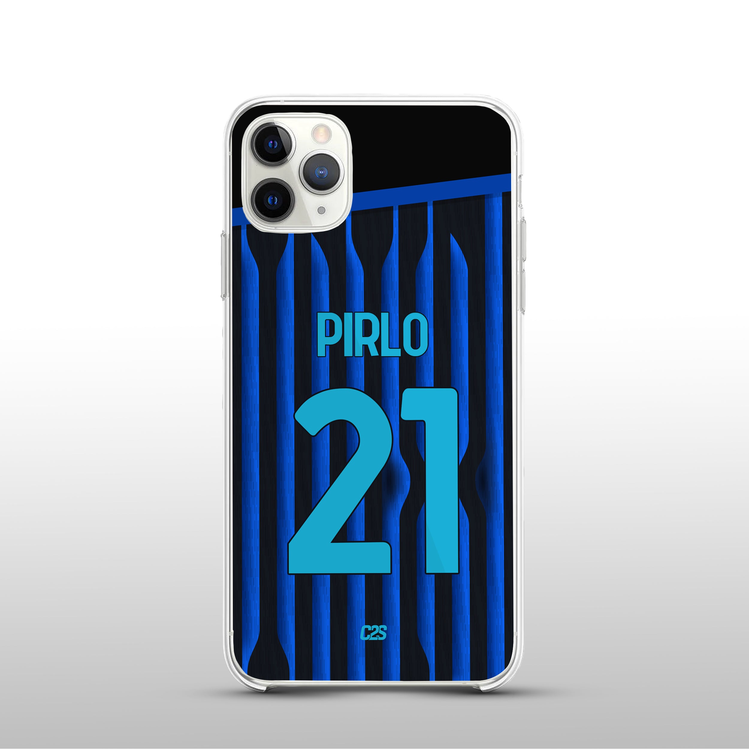Andrea Pirlo
