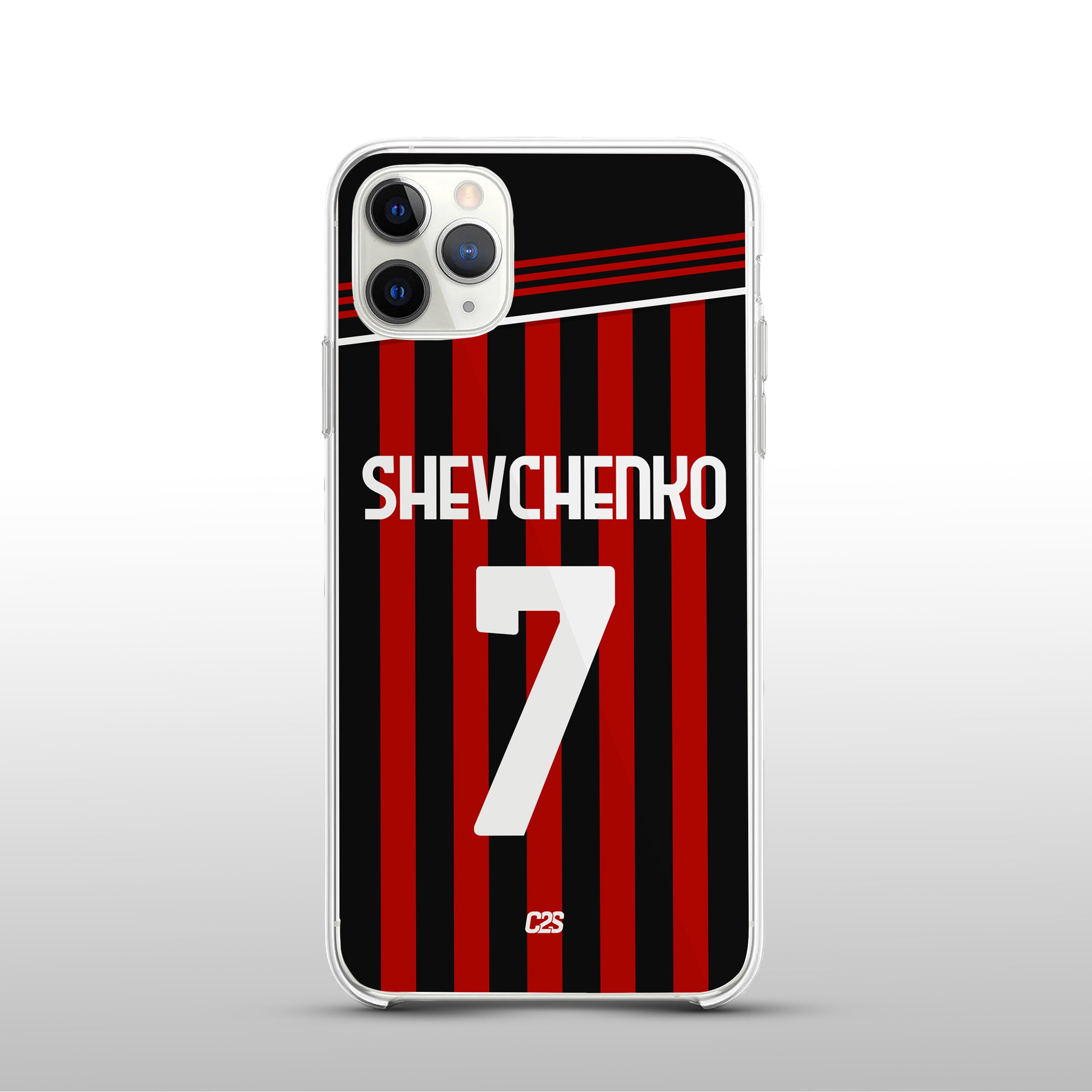 Andrei Shevchenko