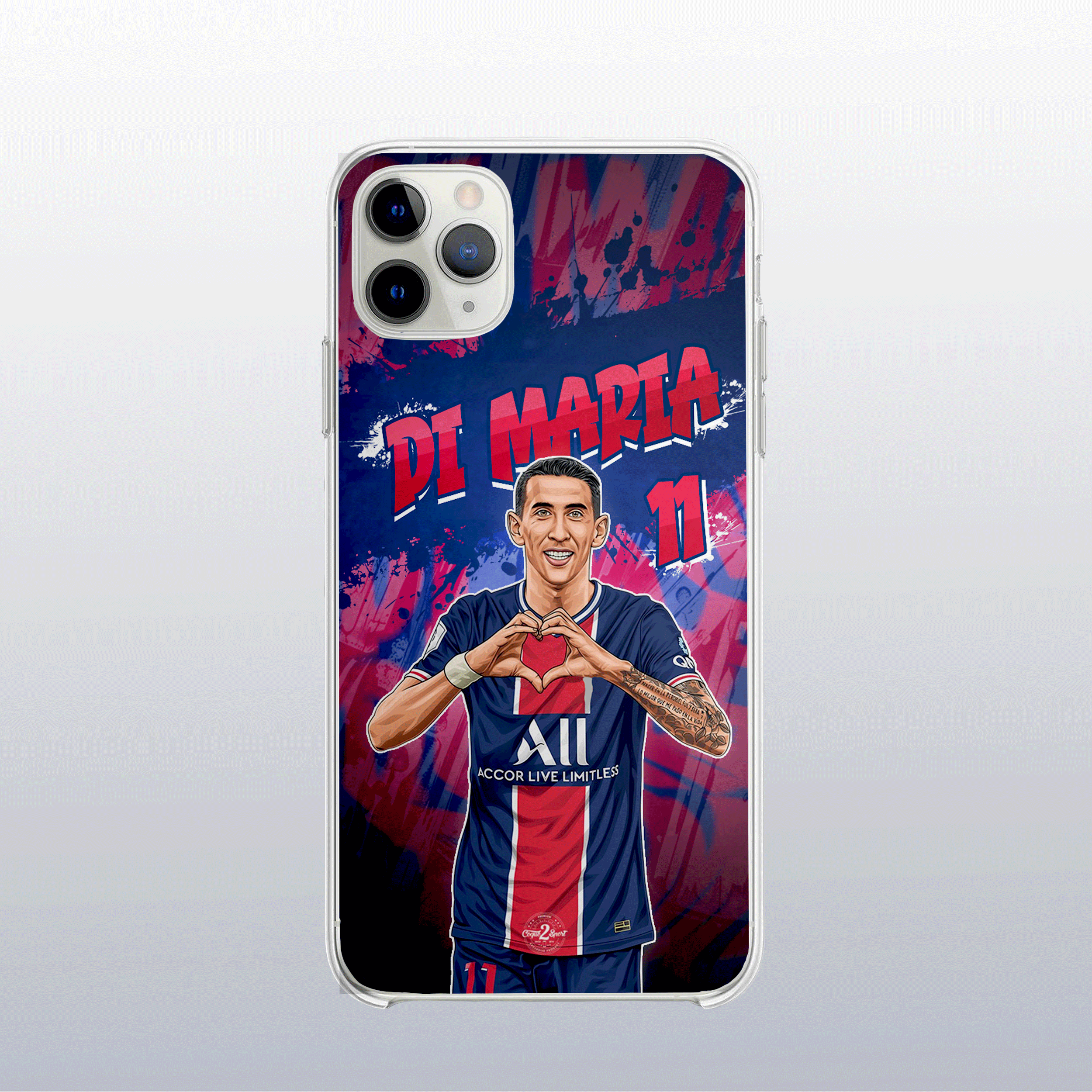 Angel Di Maria