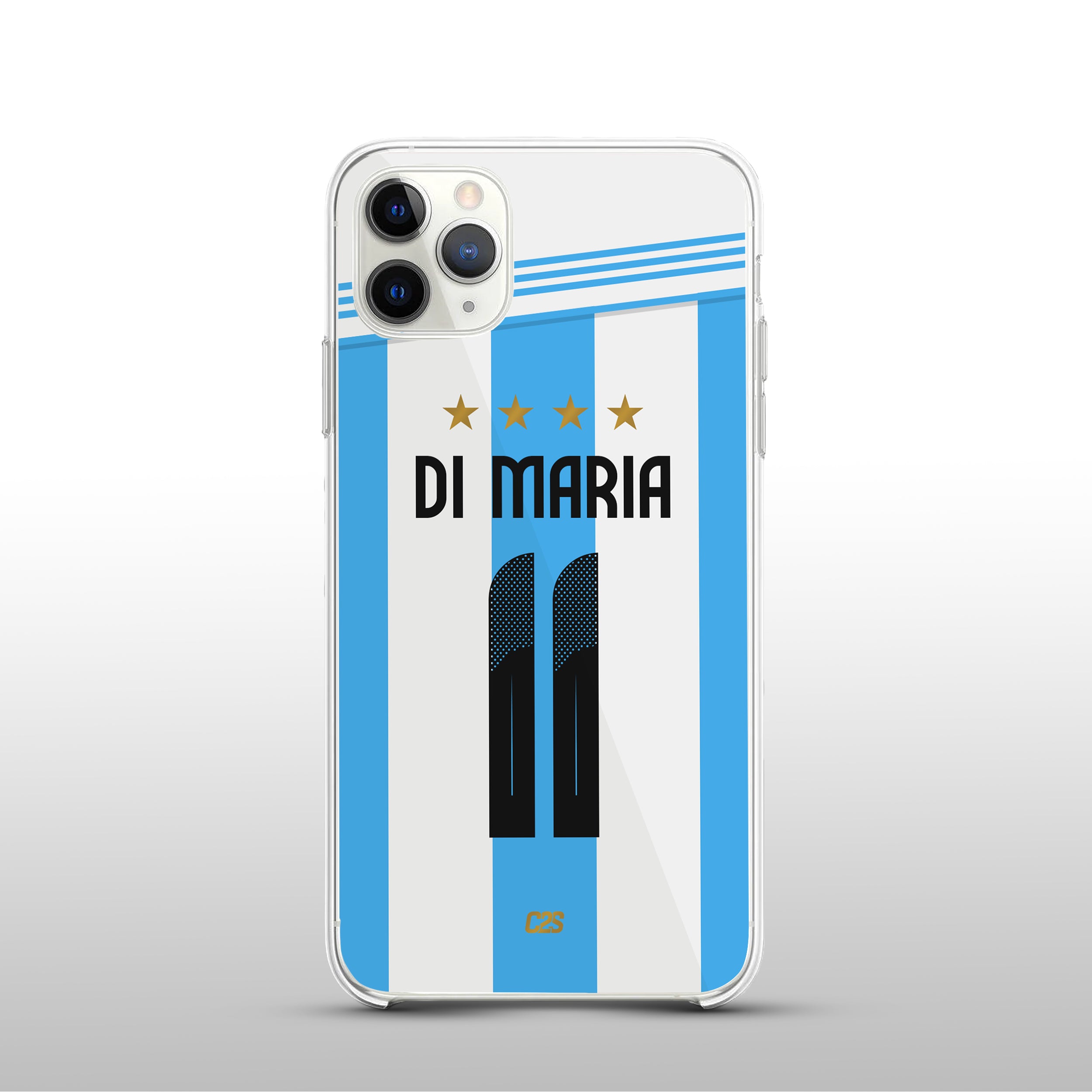 Angel Di Maria