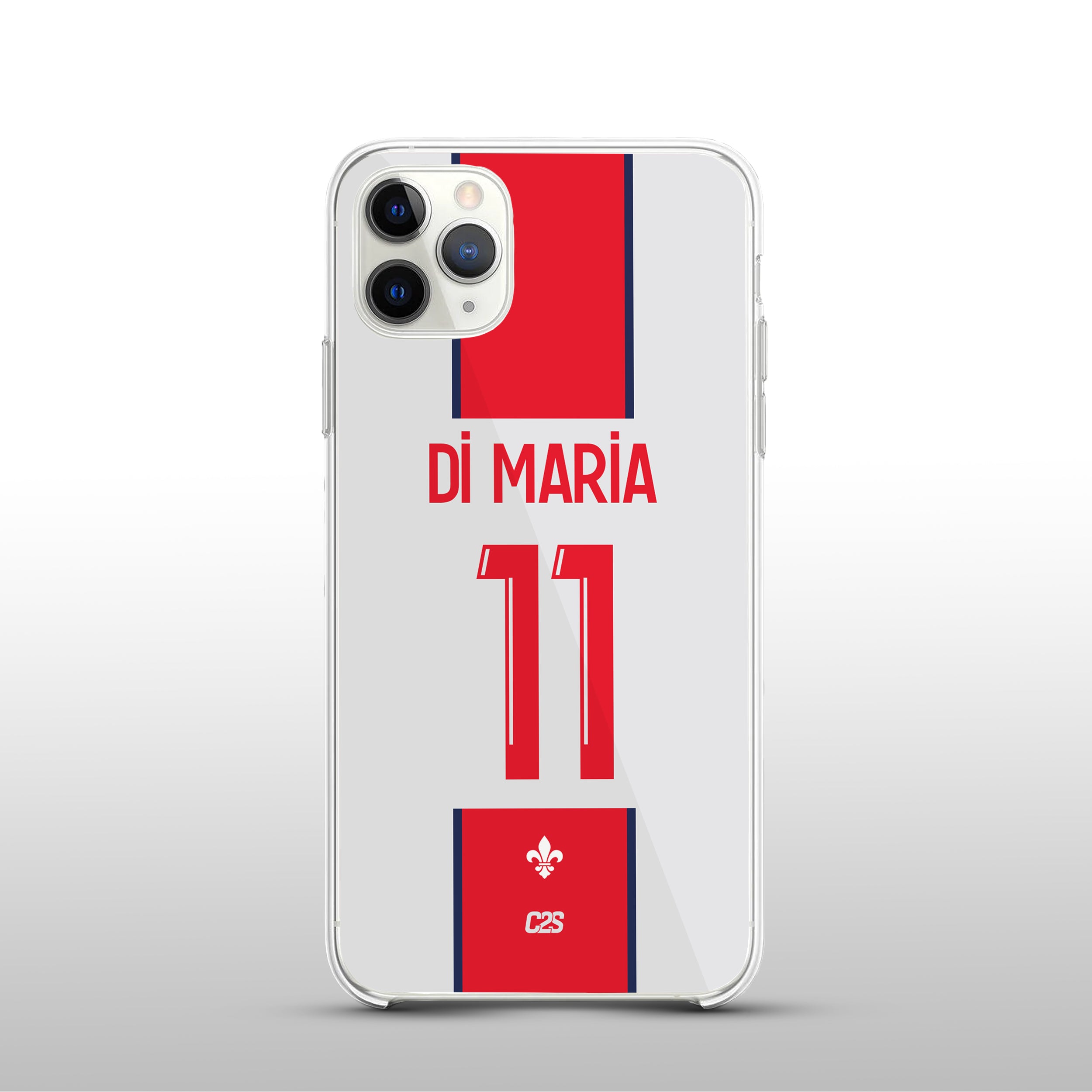 Angel Di Maria